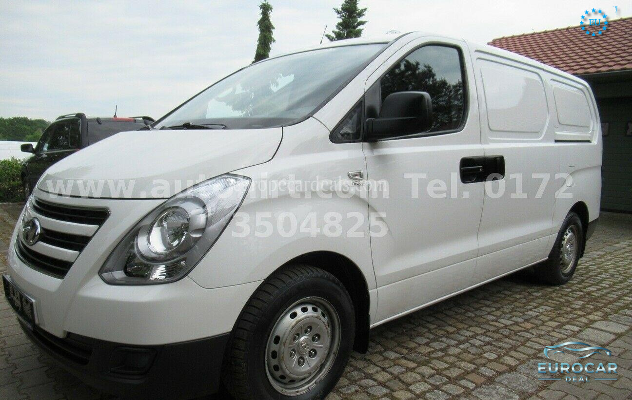 Hyundai H-1