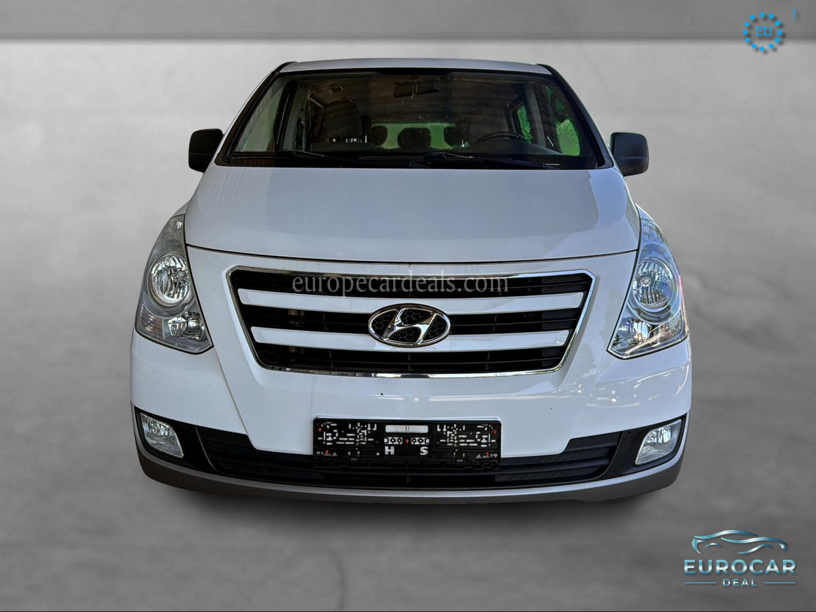 Hyundai H-1