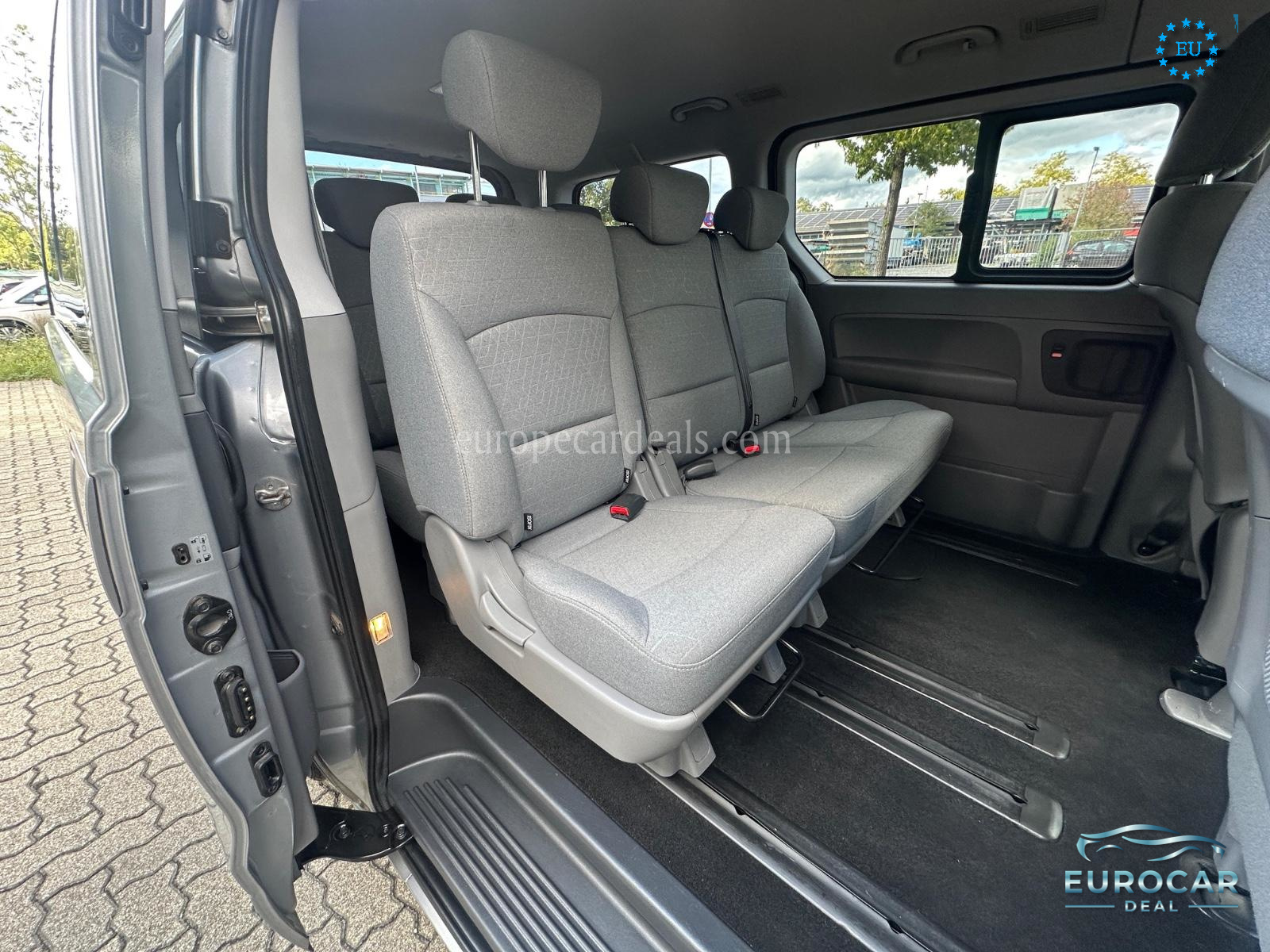 Hyundai H-1