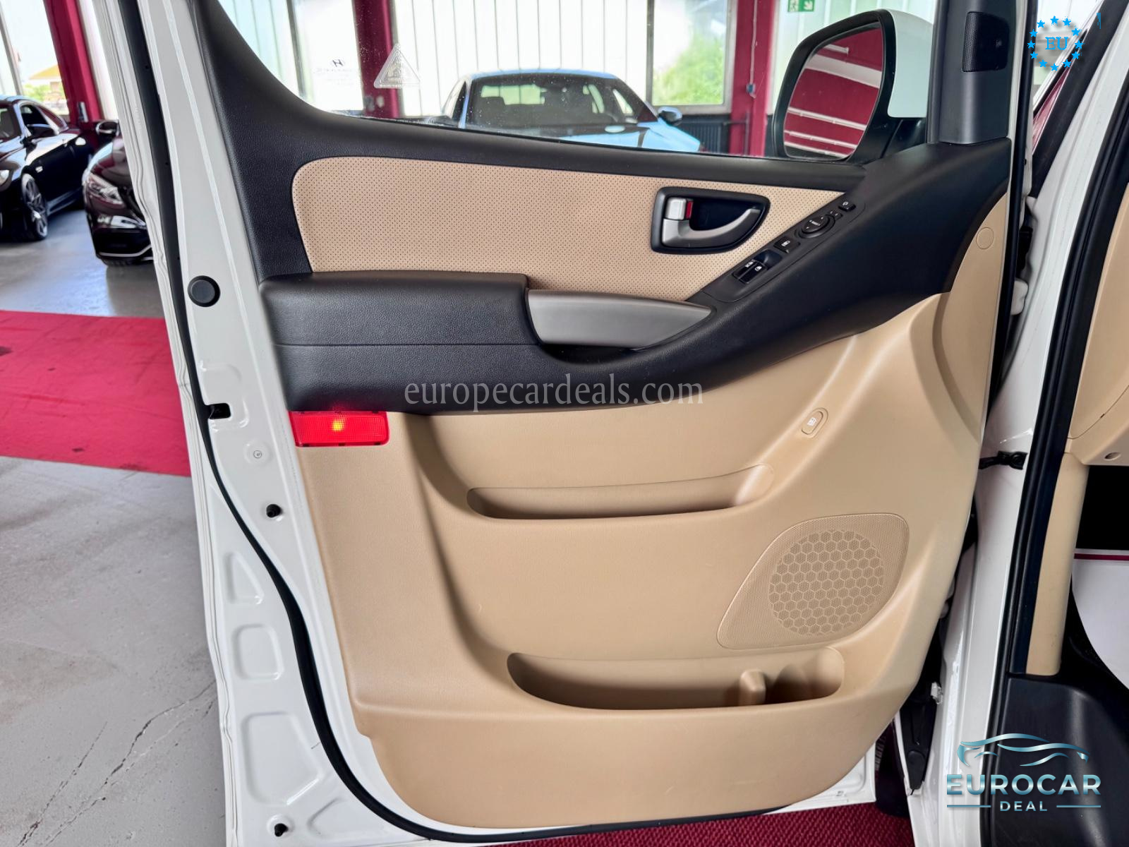 Hyundai H-1