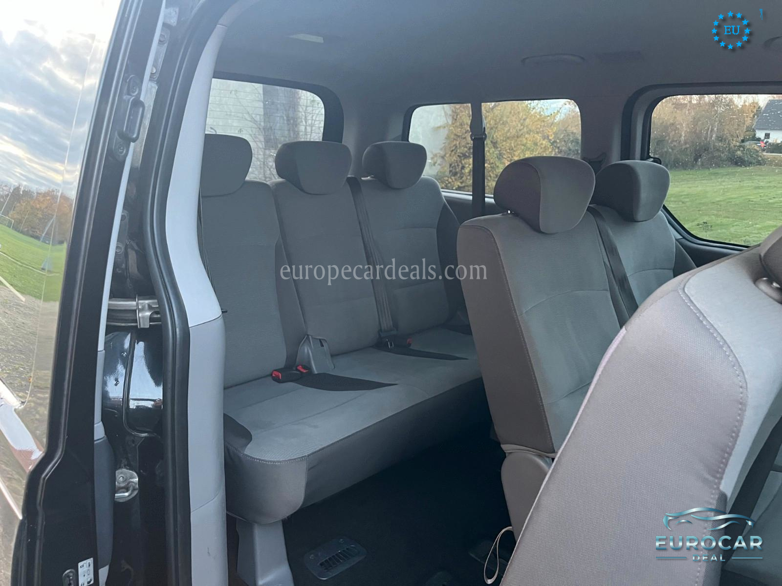 Hyundai H-1