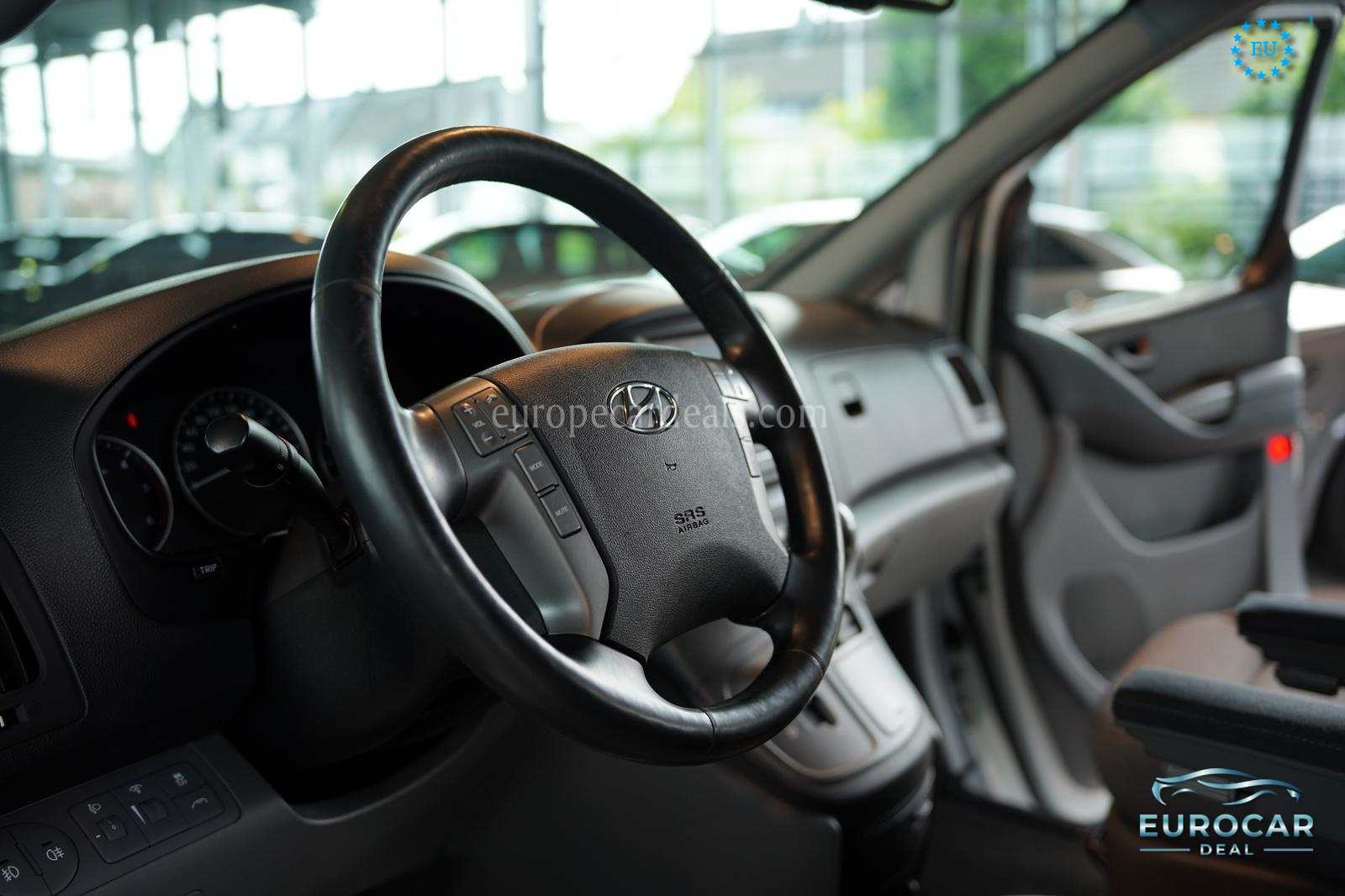 Hyundai H-1