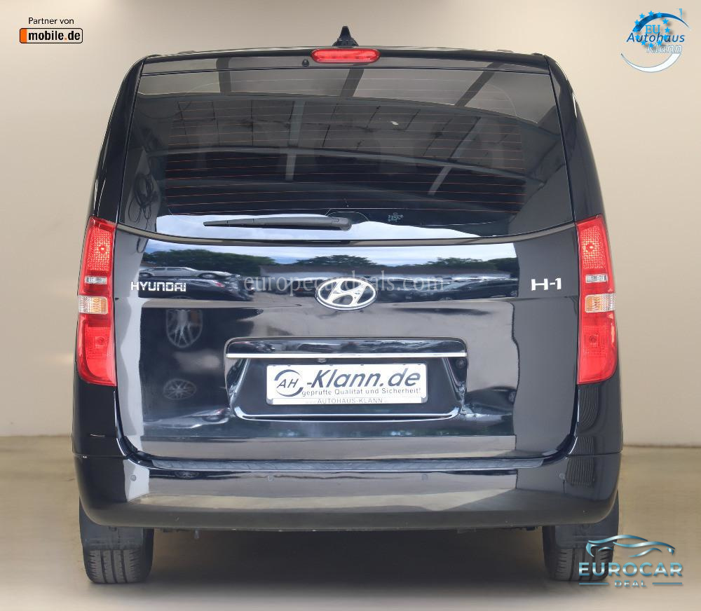 Hyundai H-1