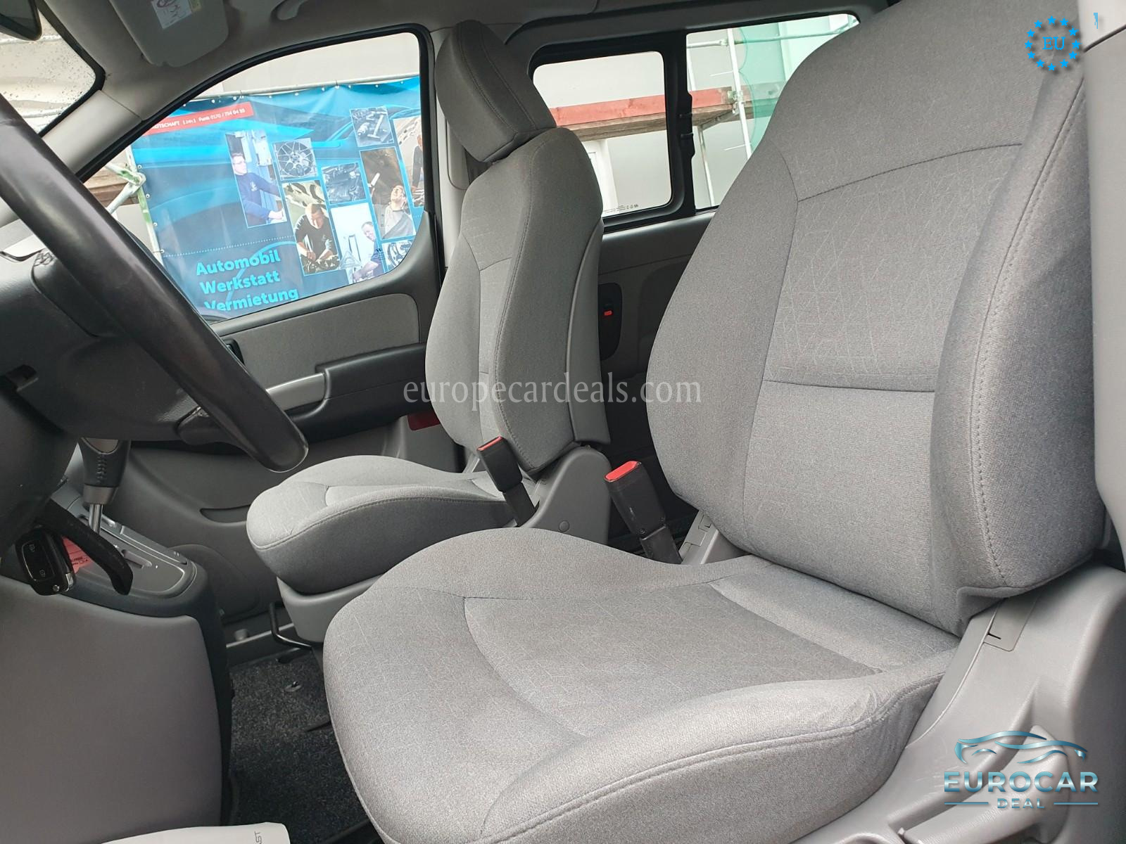 Hyundai H-1