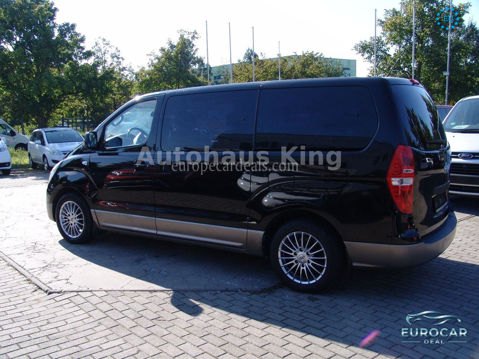 Hyundai H-1