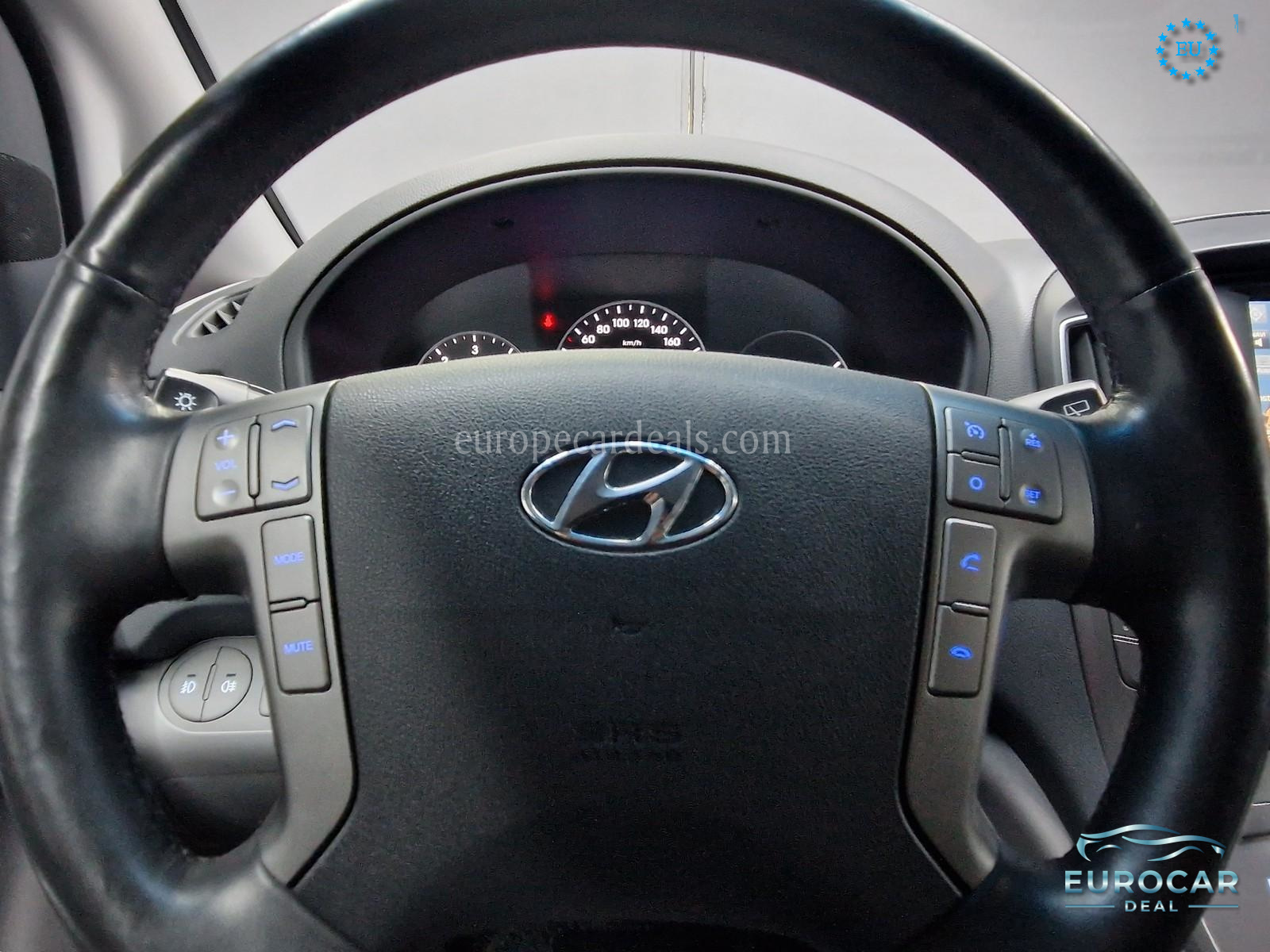 Hyundai H-1