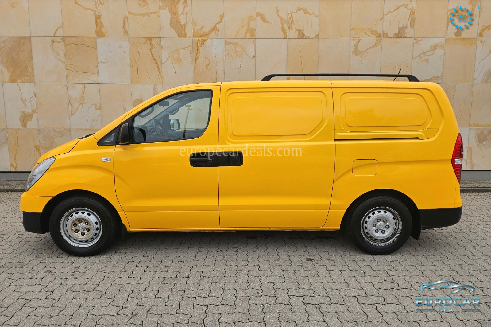 Hyundai H-1