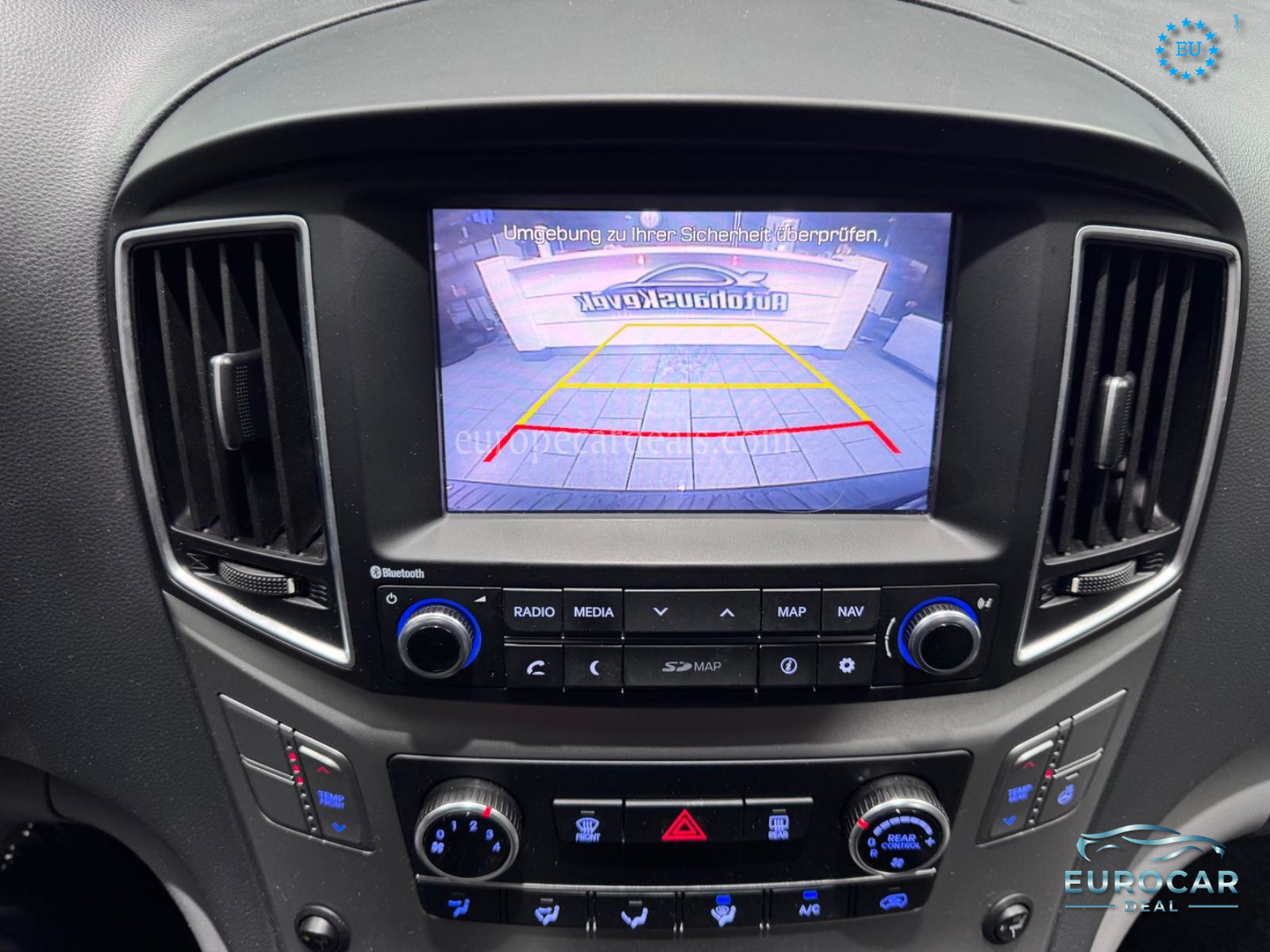Hyundai H-1
