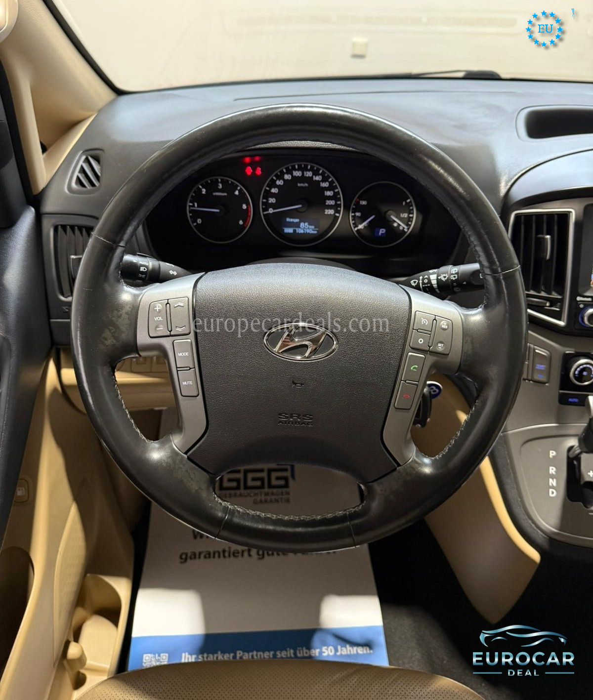 Hyundai H-1
