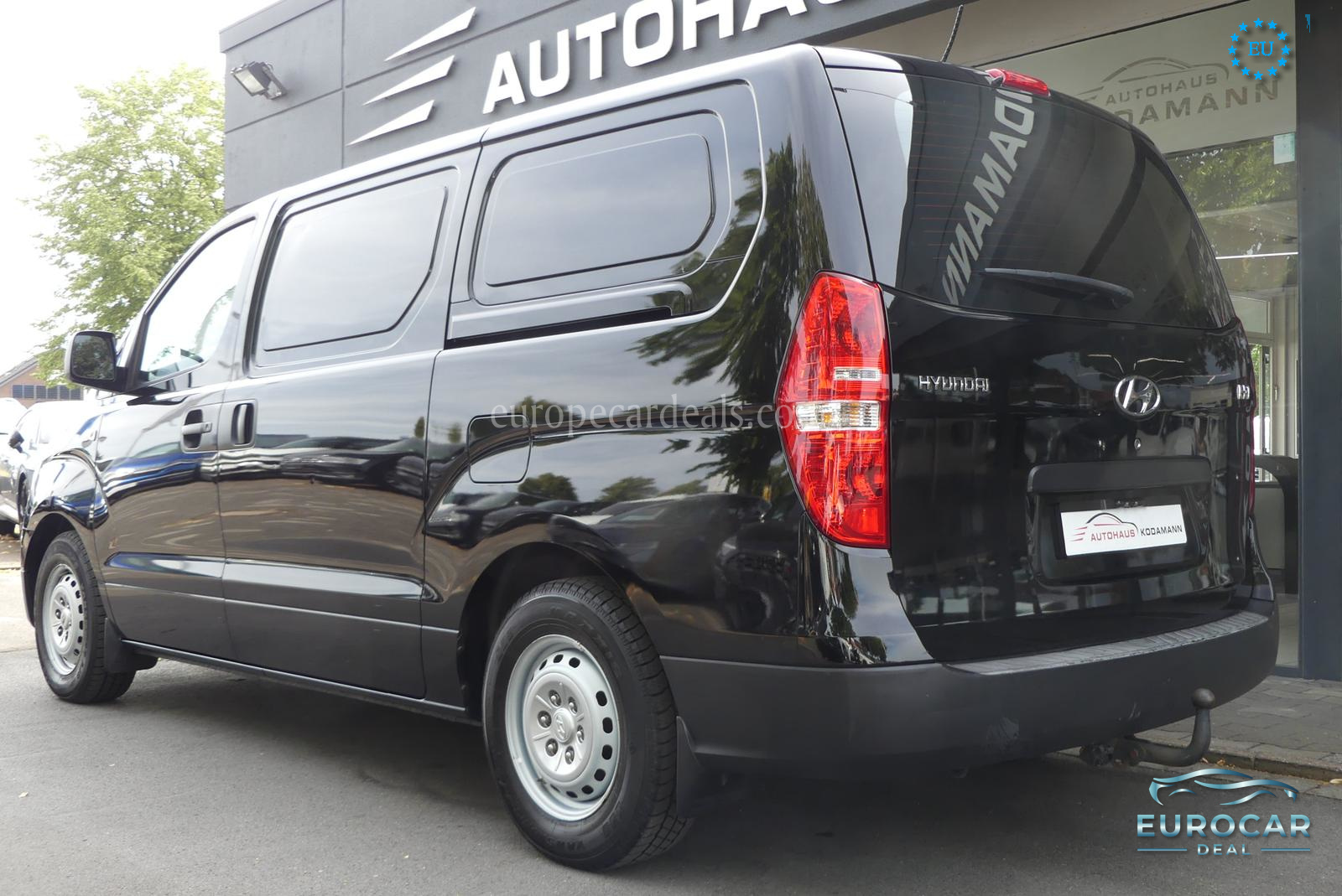 Hyundai H-1
