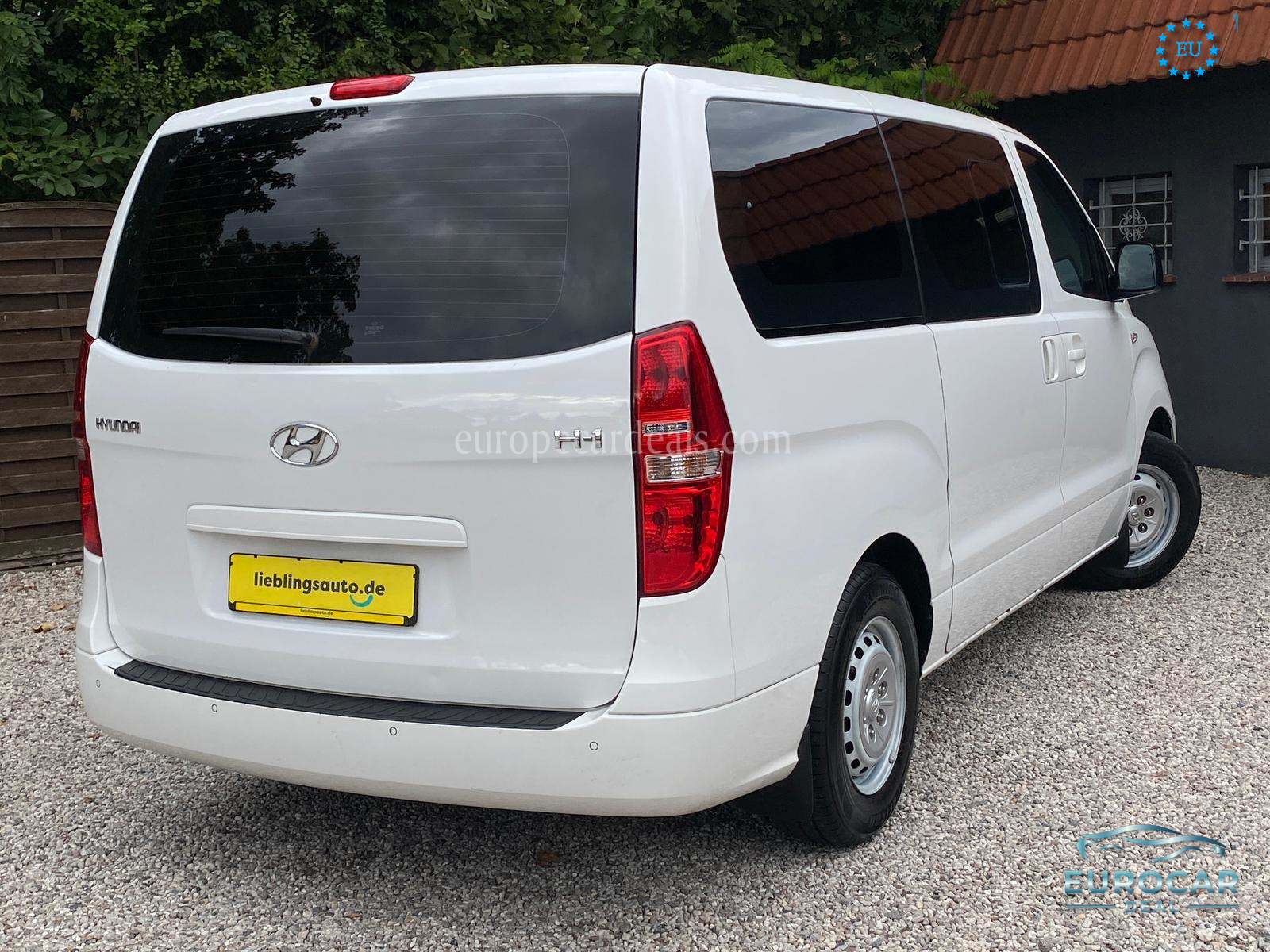 Hyundai H-1