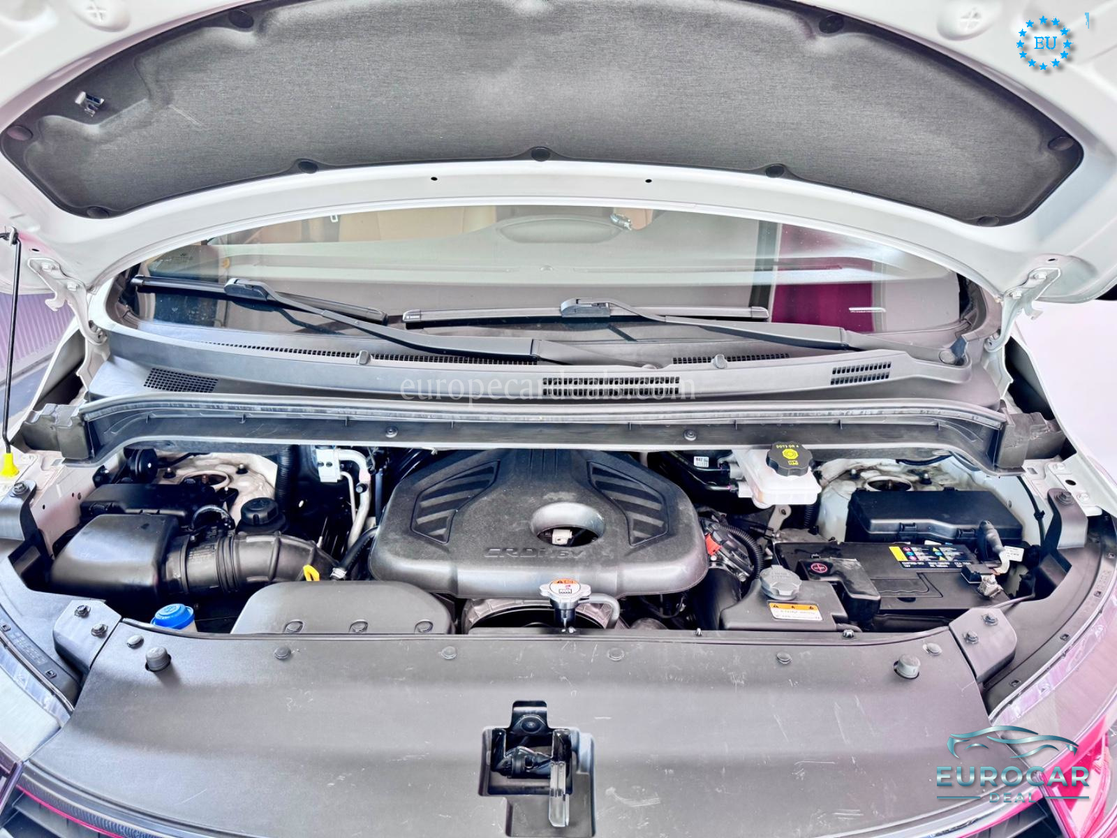 Hyundai H-1