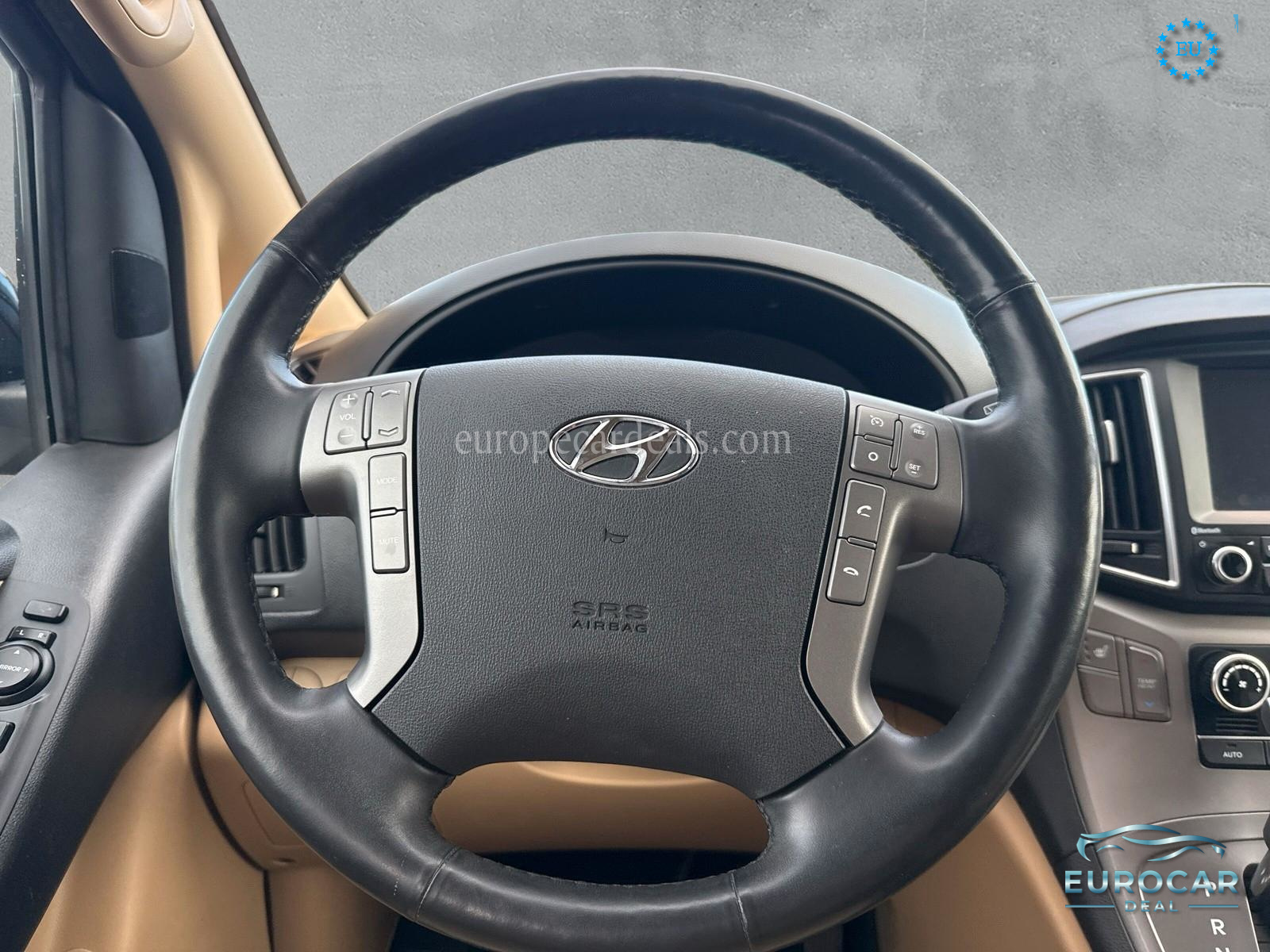 Hyundai H-1