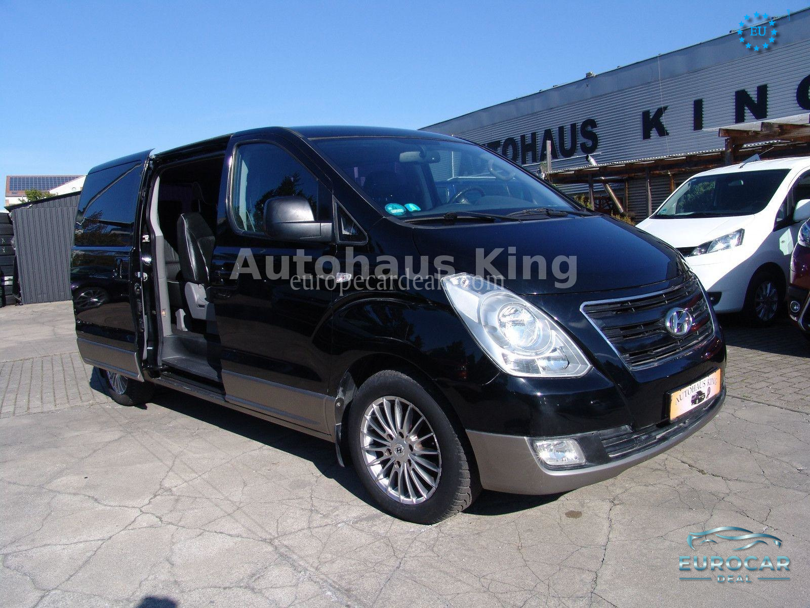 Hyundai H-1