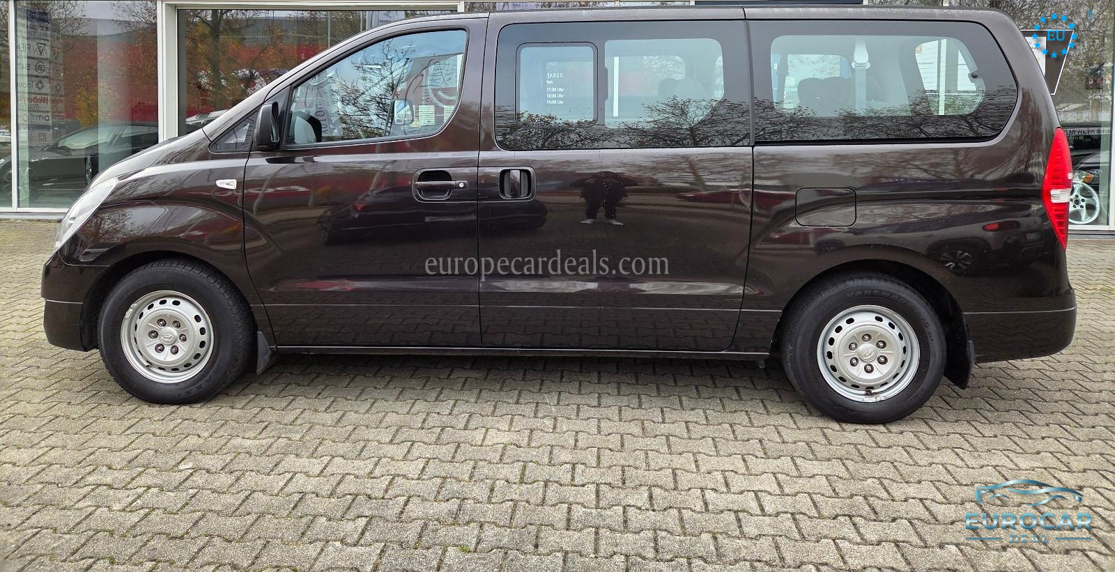 Hyundai H-1