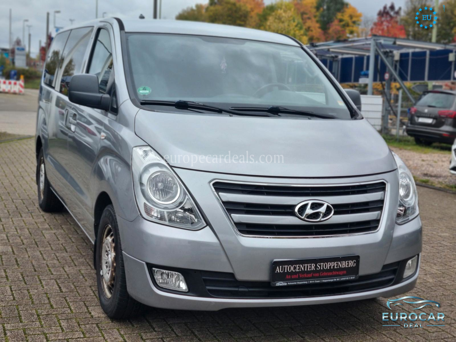 Hyundai H-1