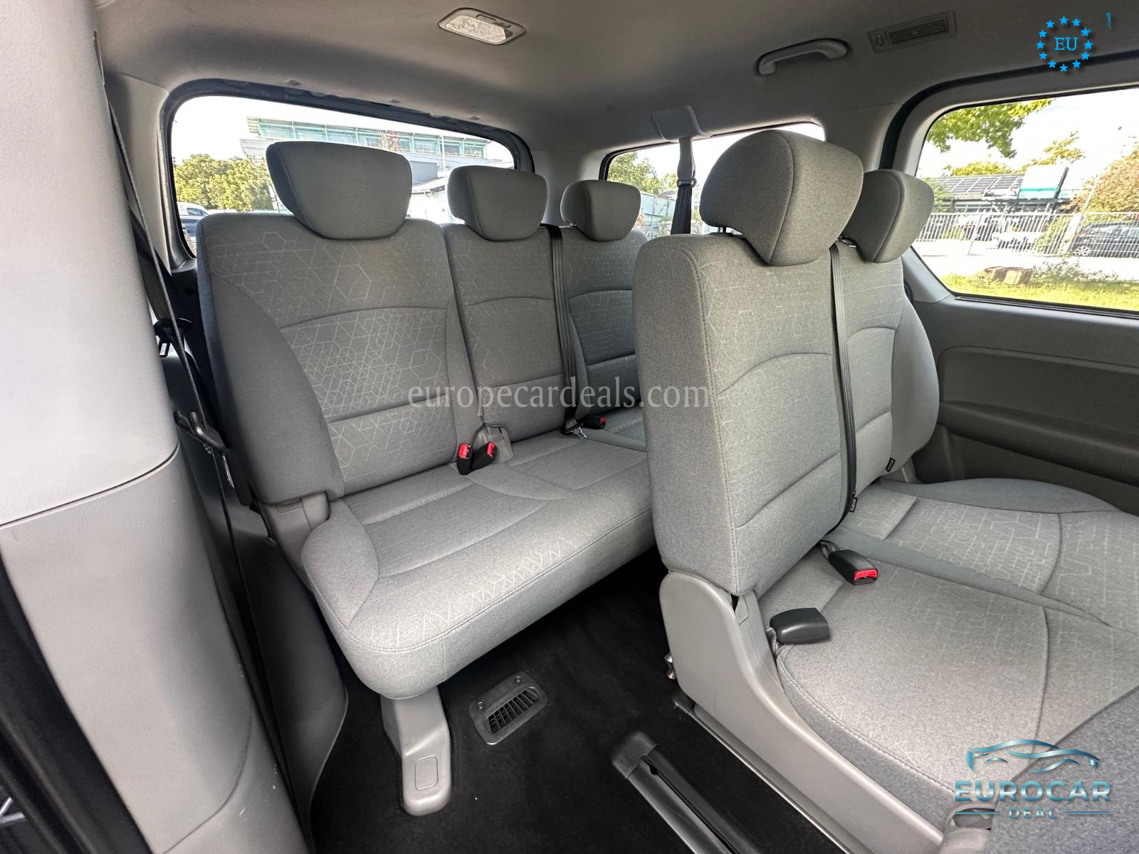 Hyundai H-1