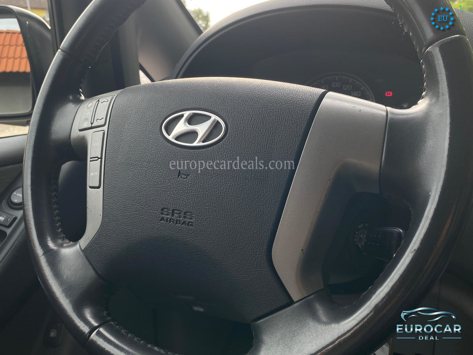 Hyundai H-1