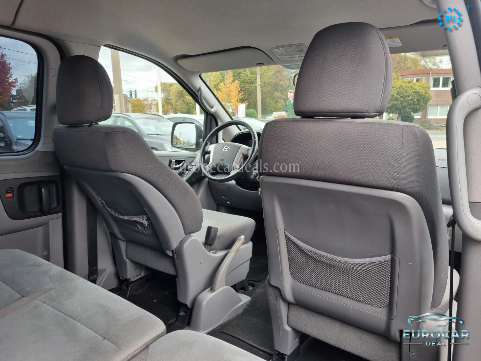 Hyundai H-1
