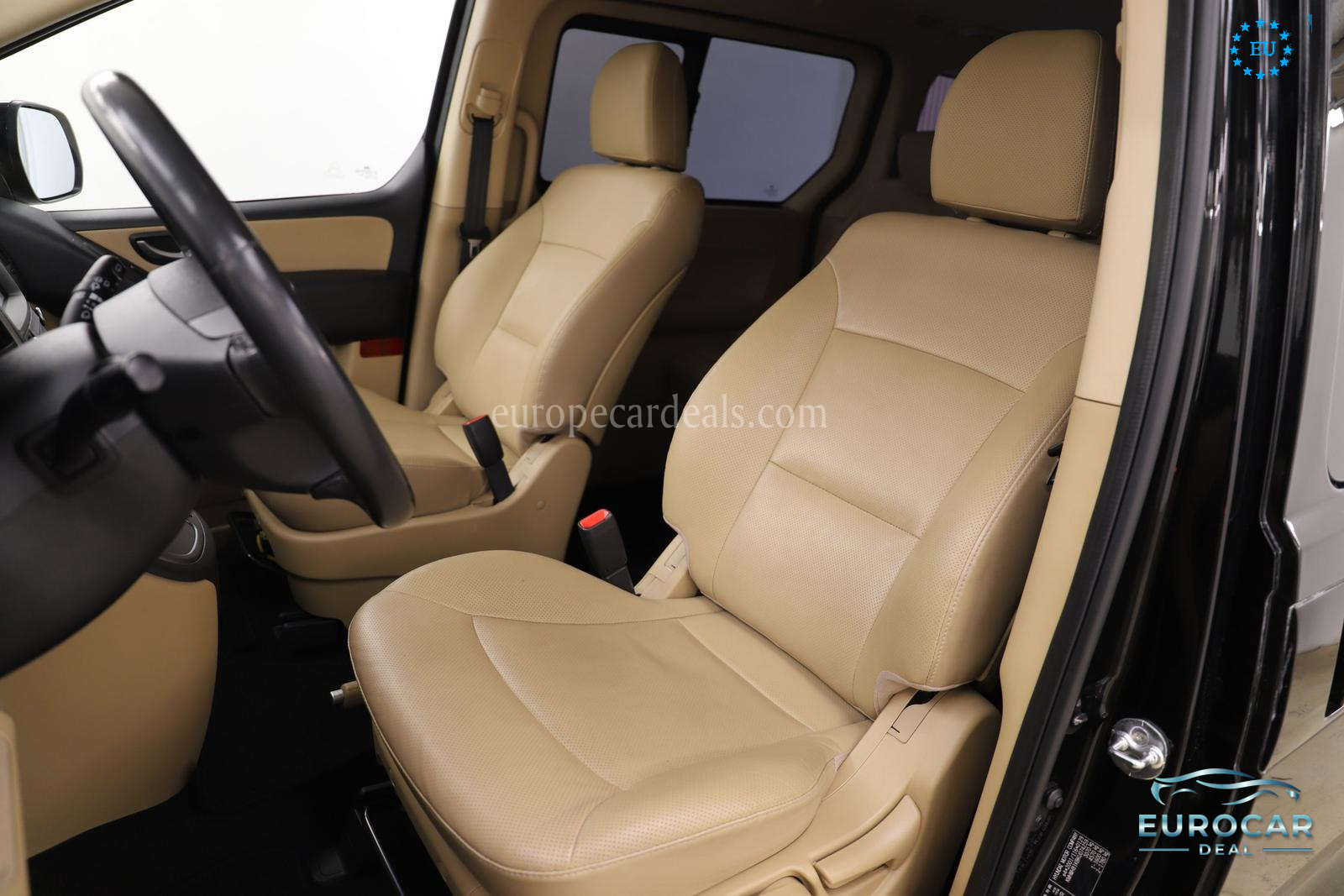 Hyundai H-1