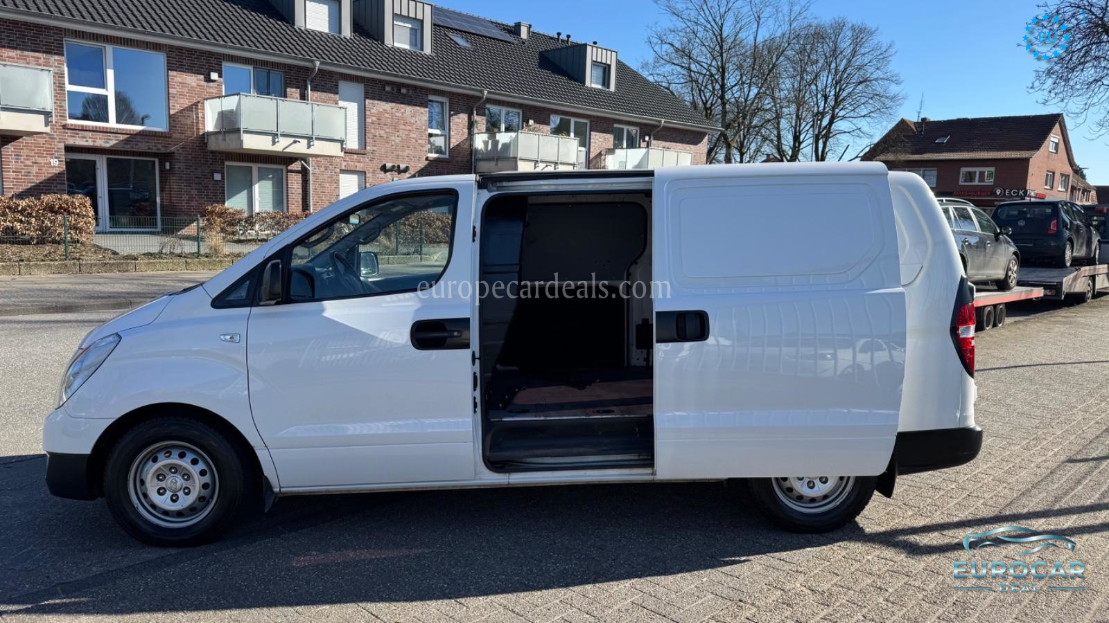 Hyundai H-1