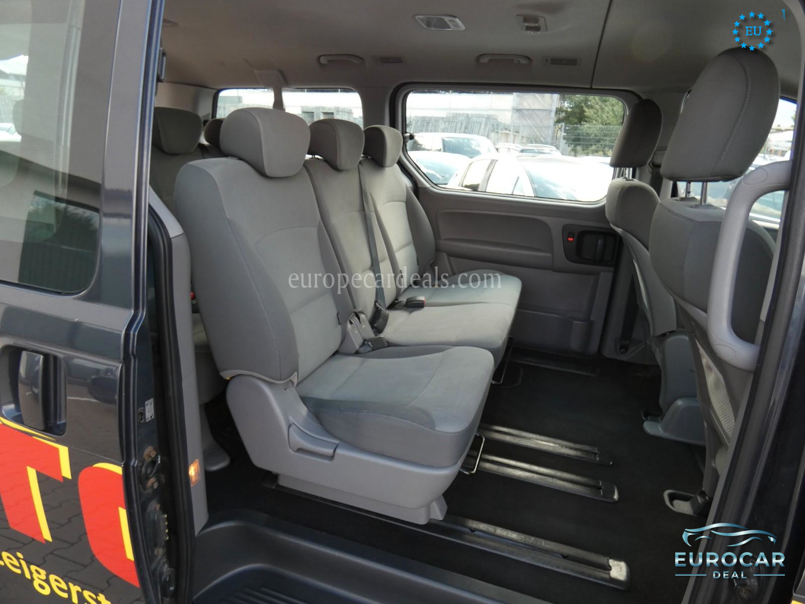 Hyundai H-1