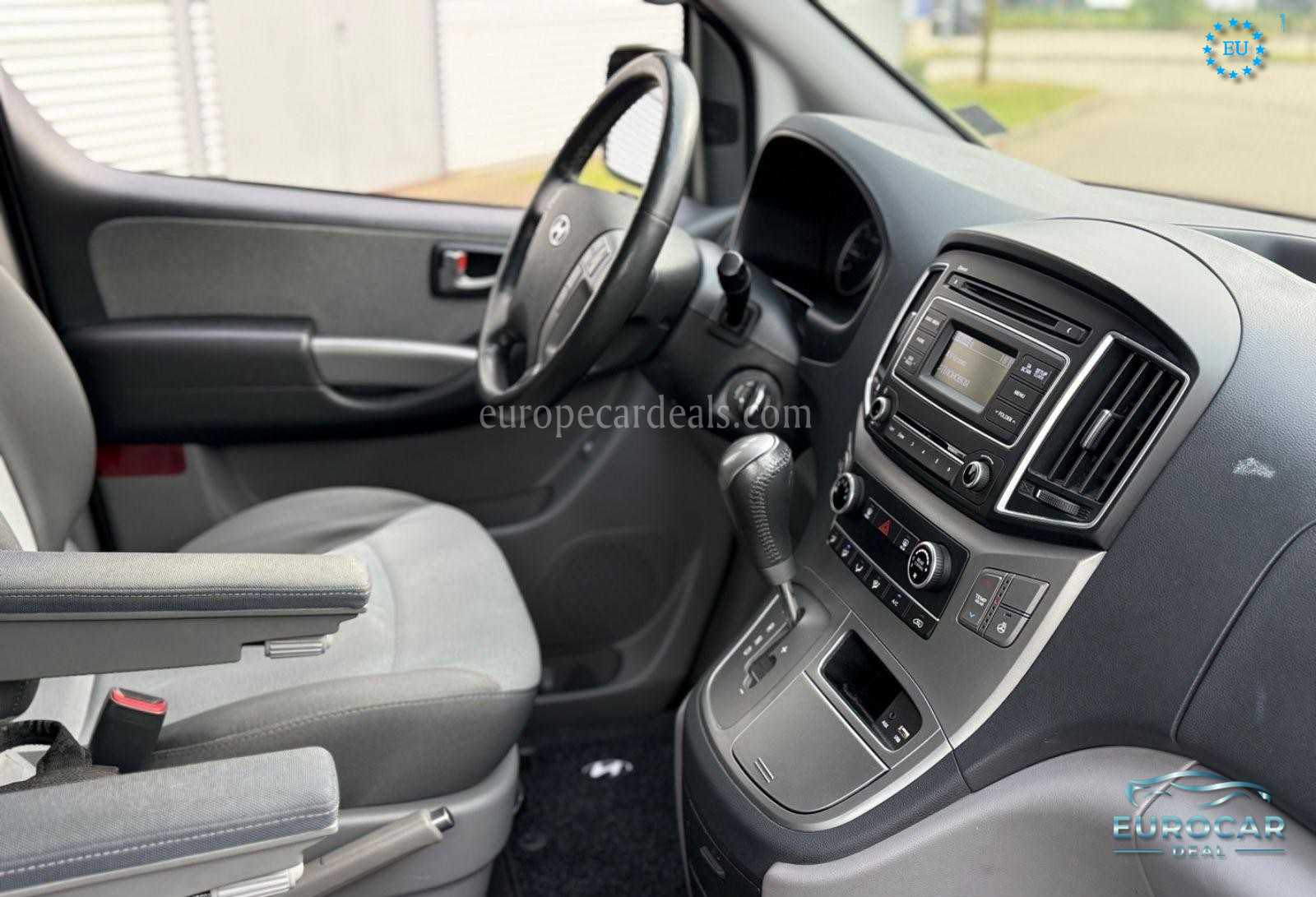 Hyundai H-1