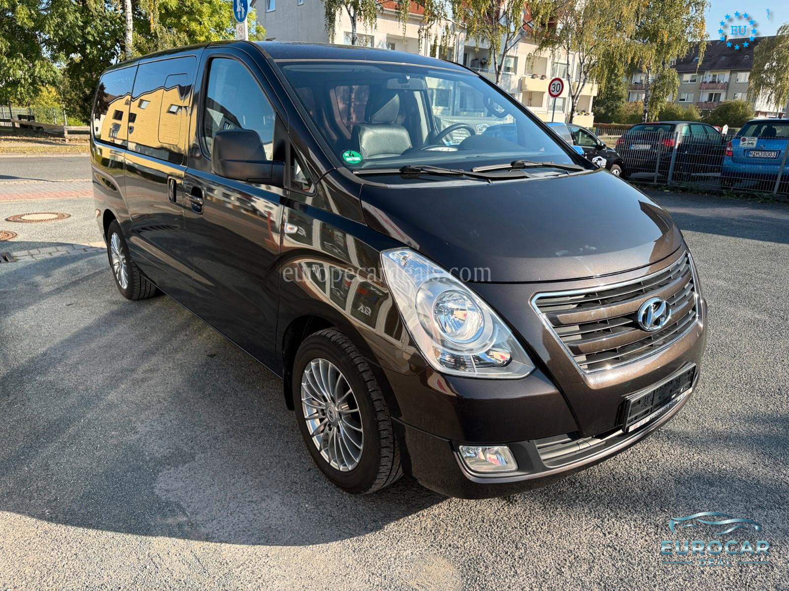 Hyundai H-1