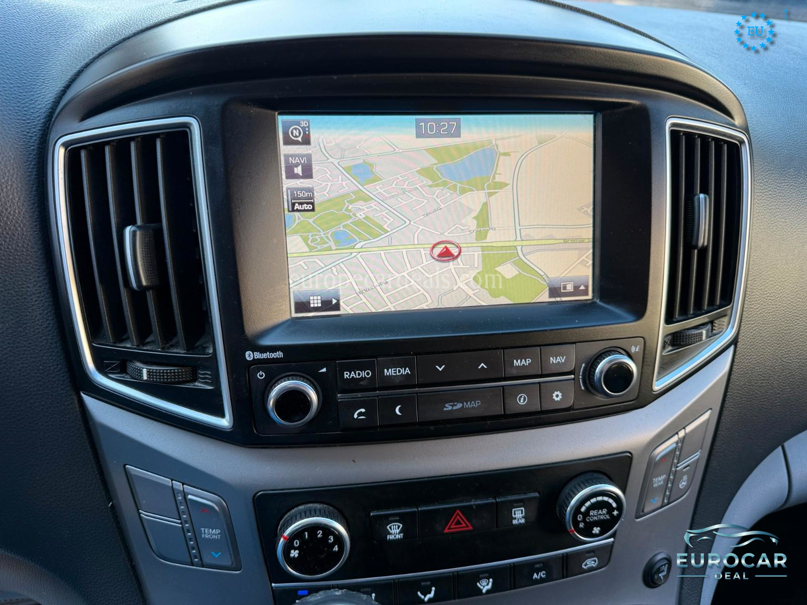 Hyundai H-1