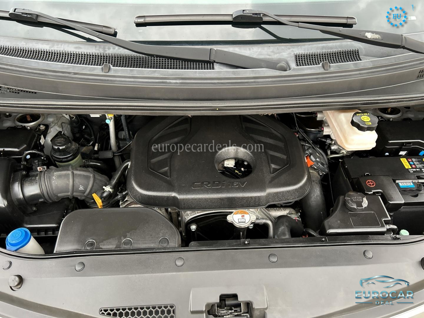 Hyundai H-1