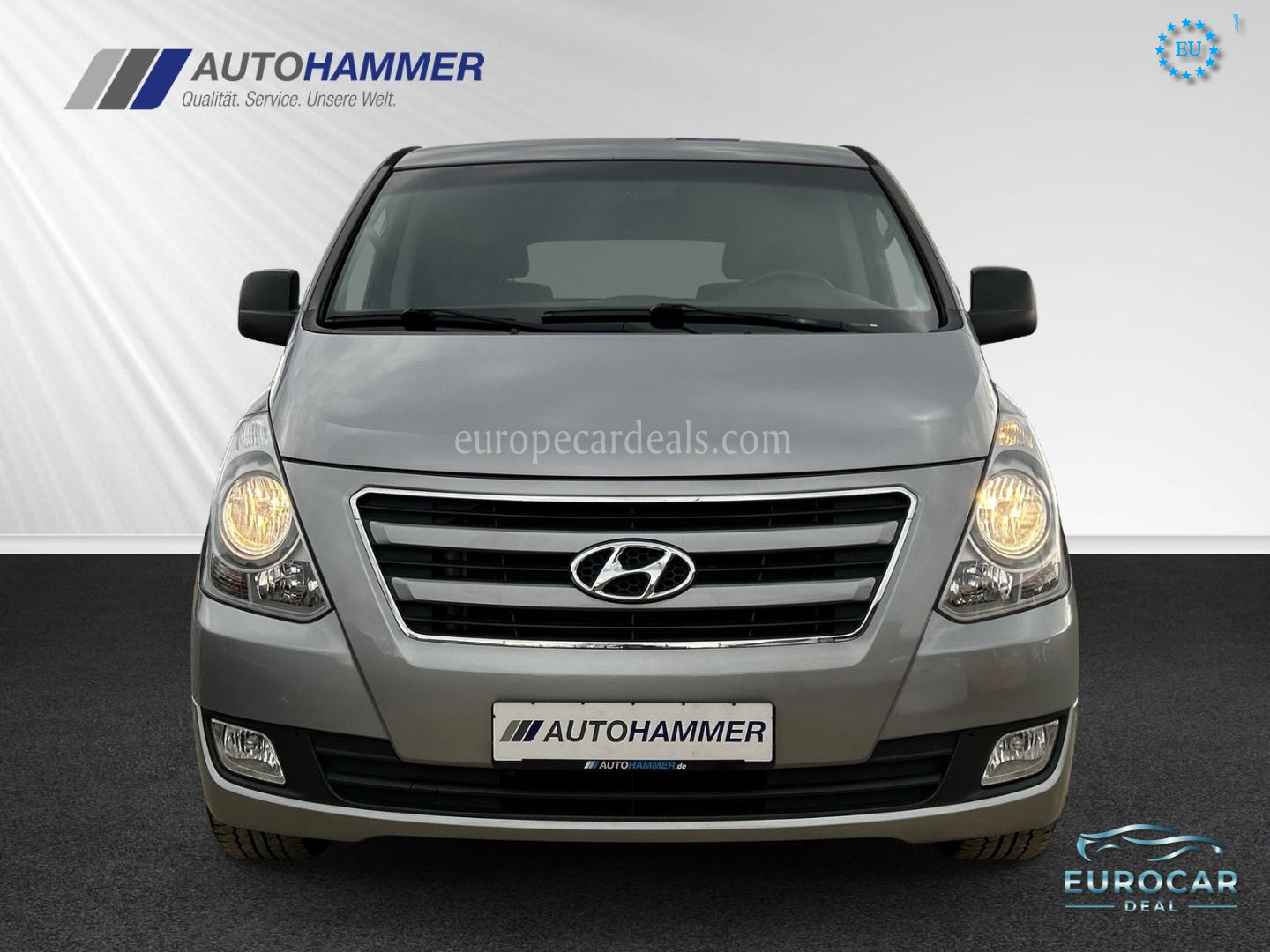 Hyundai H-1