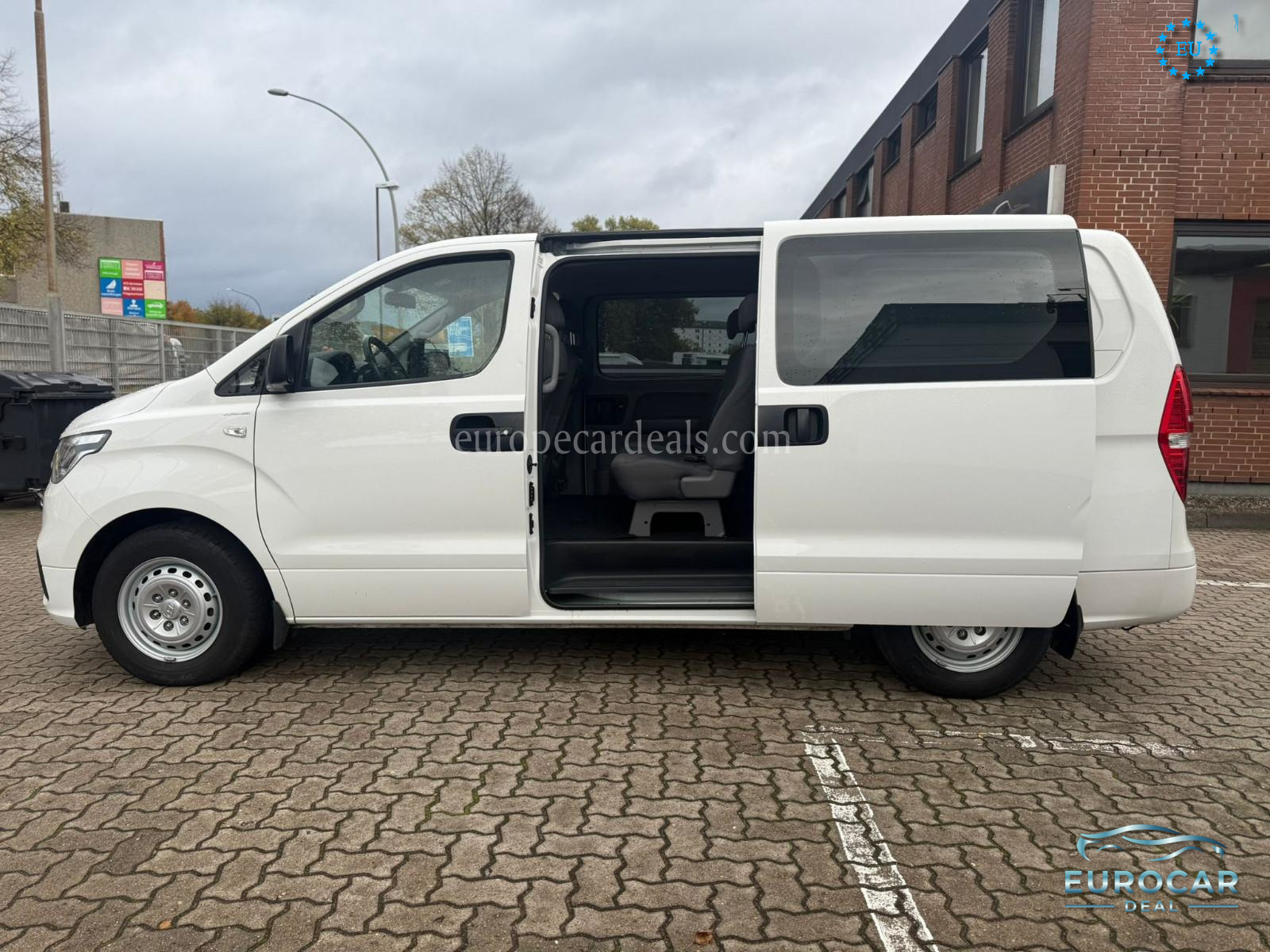 Hyundai H-1