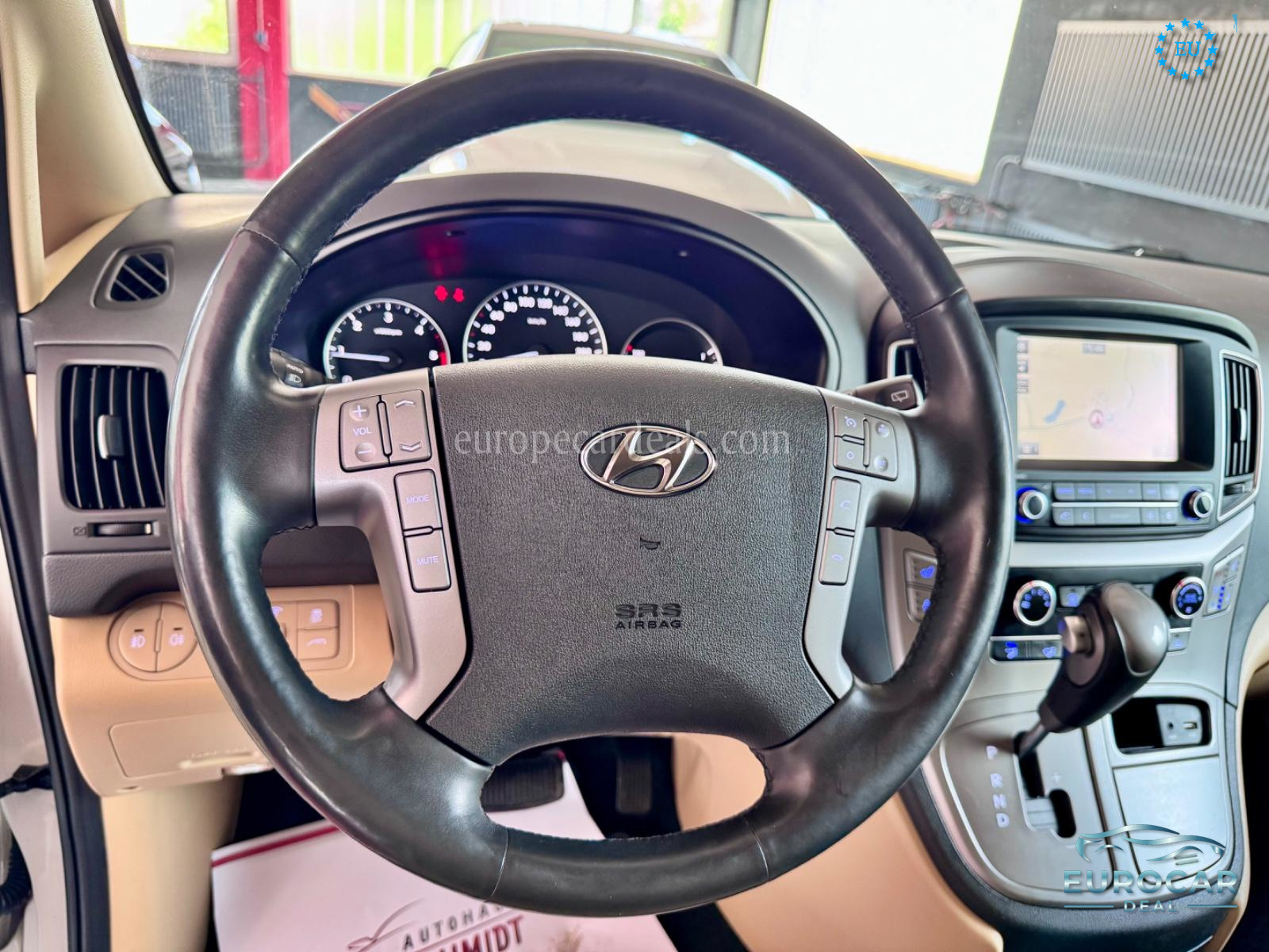 Hyundai H-1