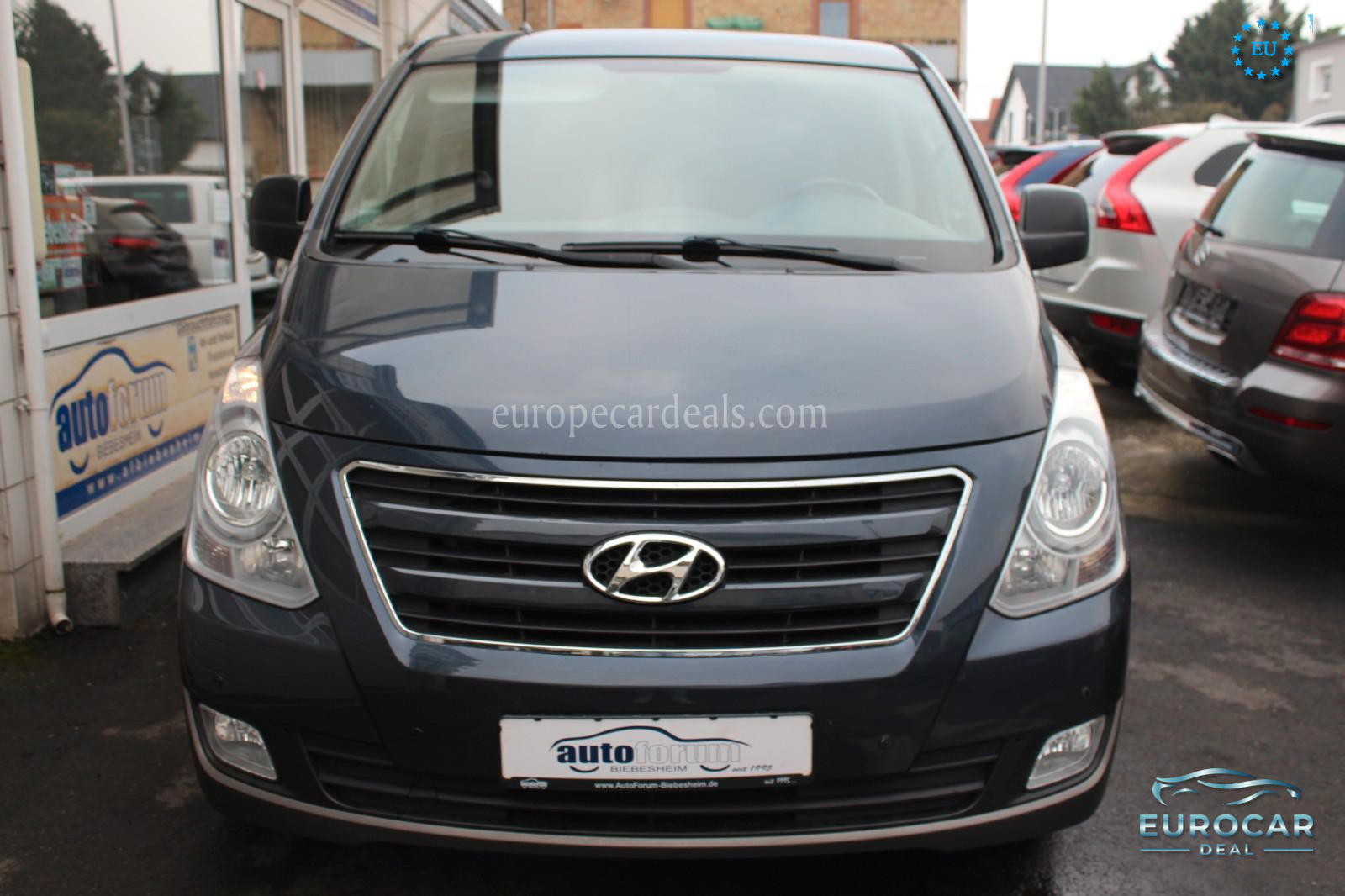 Hyundai H-1
