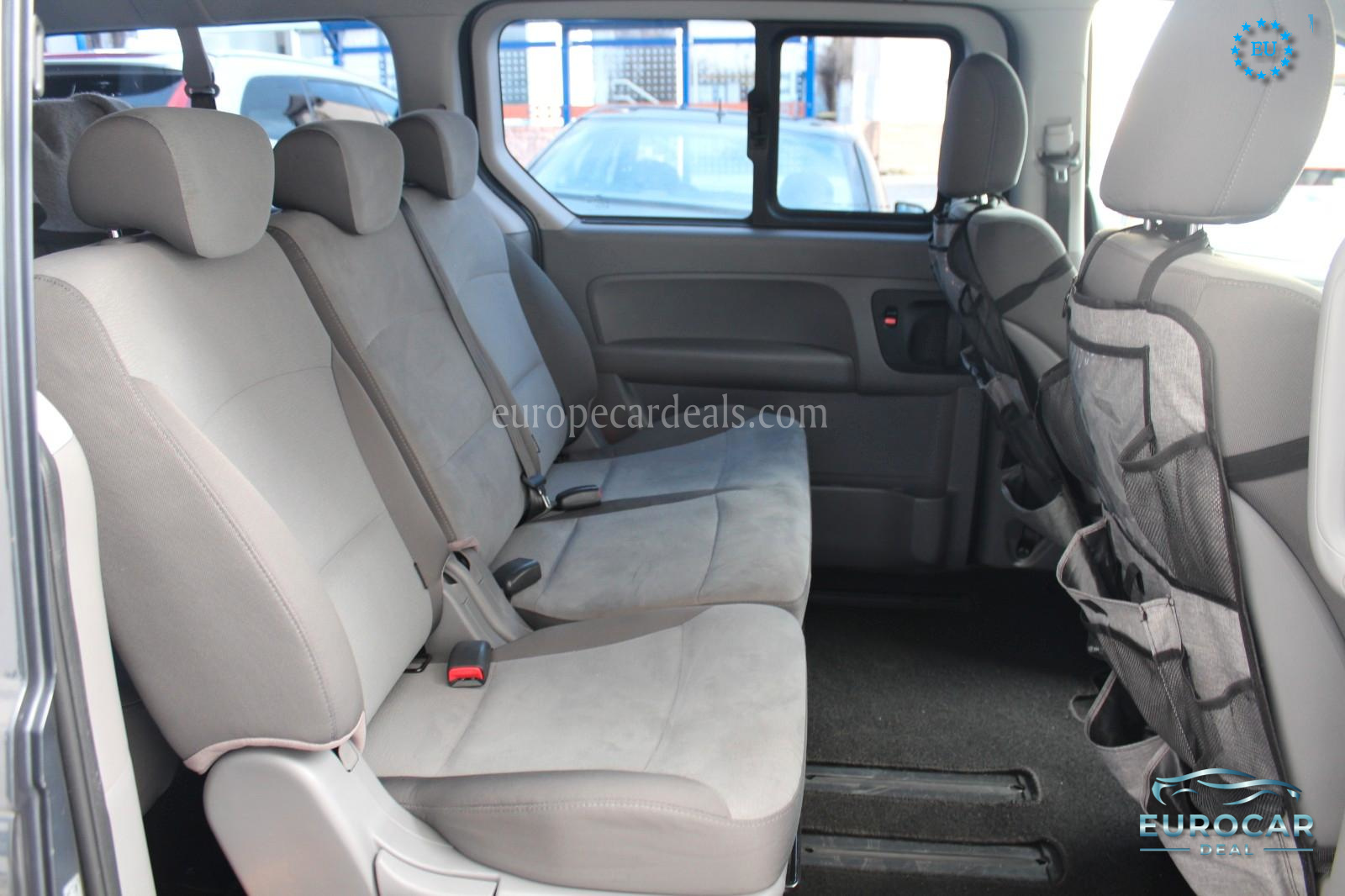 Hyundai H-1