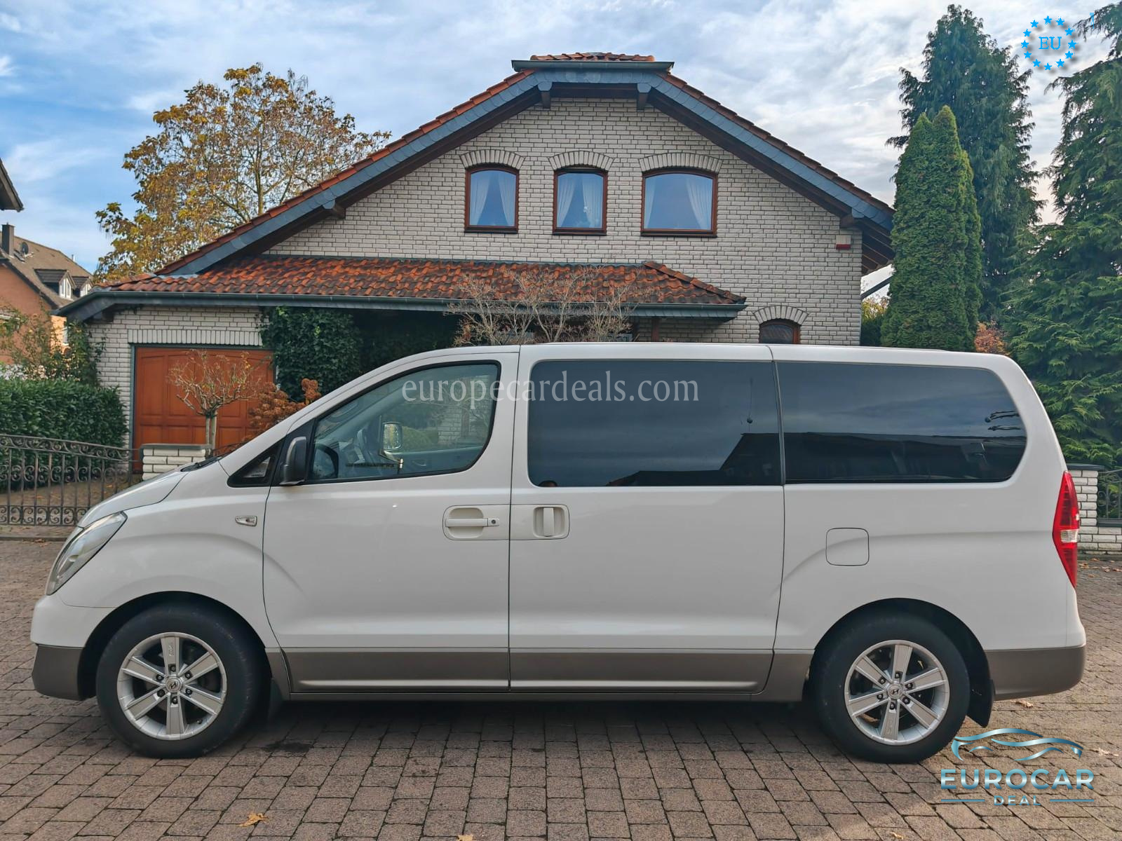 Hyundai H-1