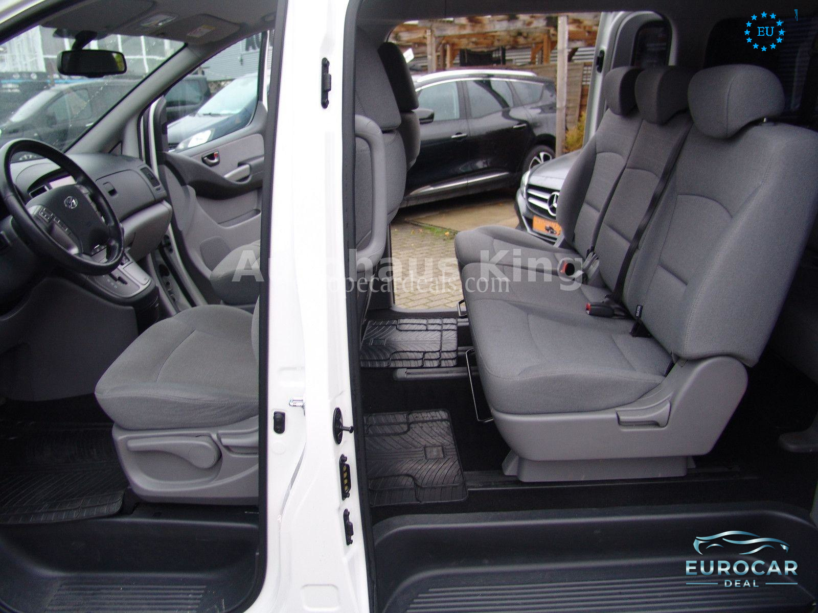 Hyundai H-1