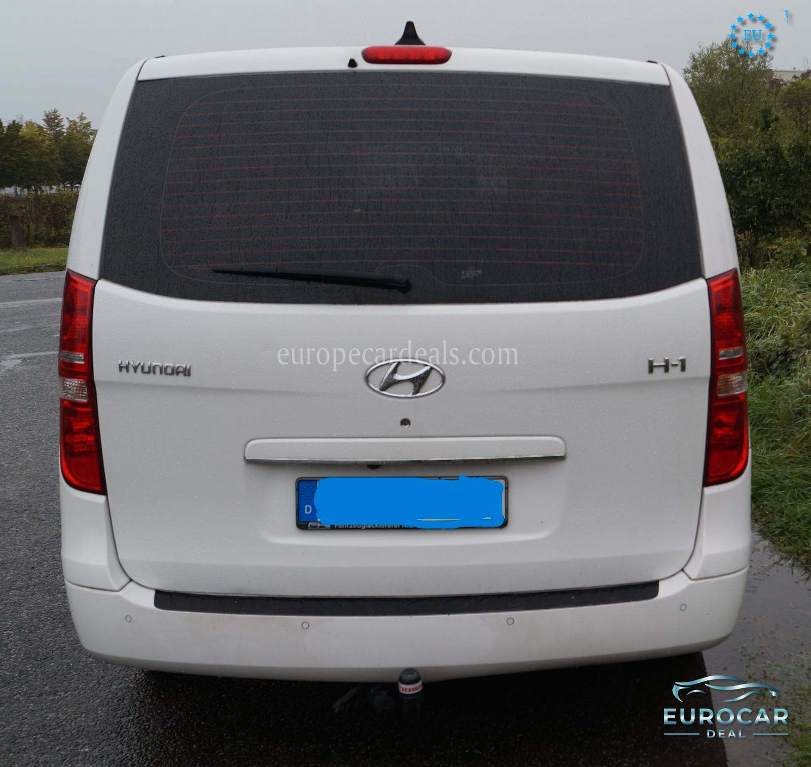 Hyundai H-1