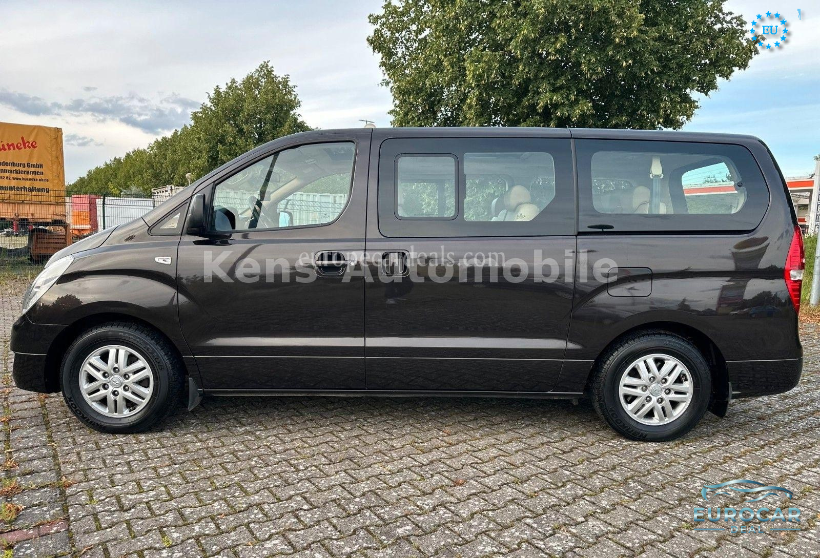 Hyundai H-1