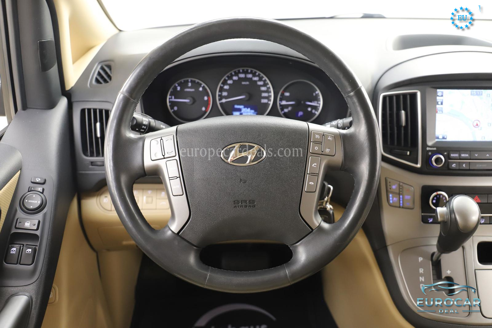 Hyundai H-1
