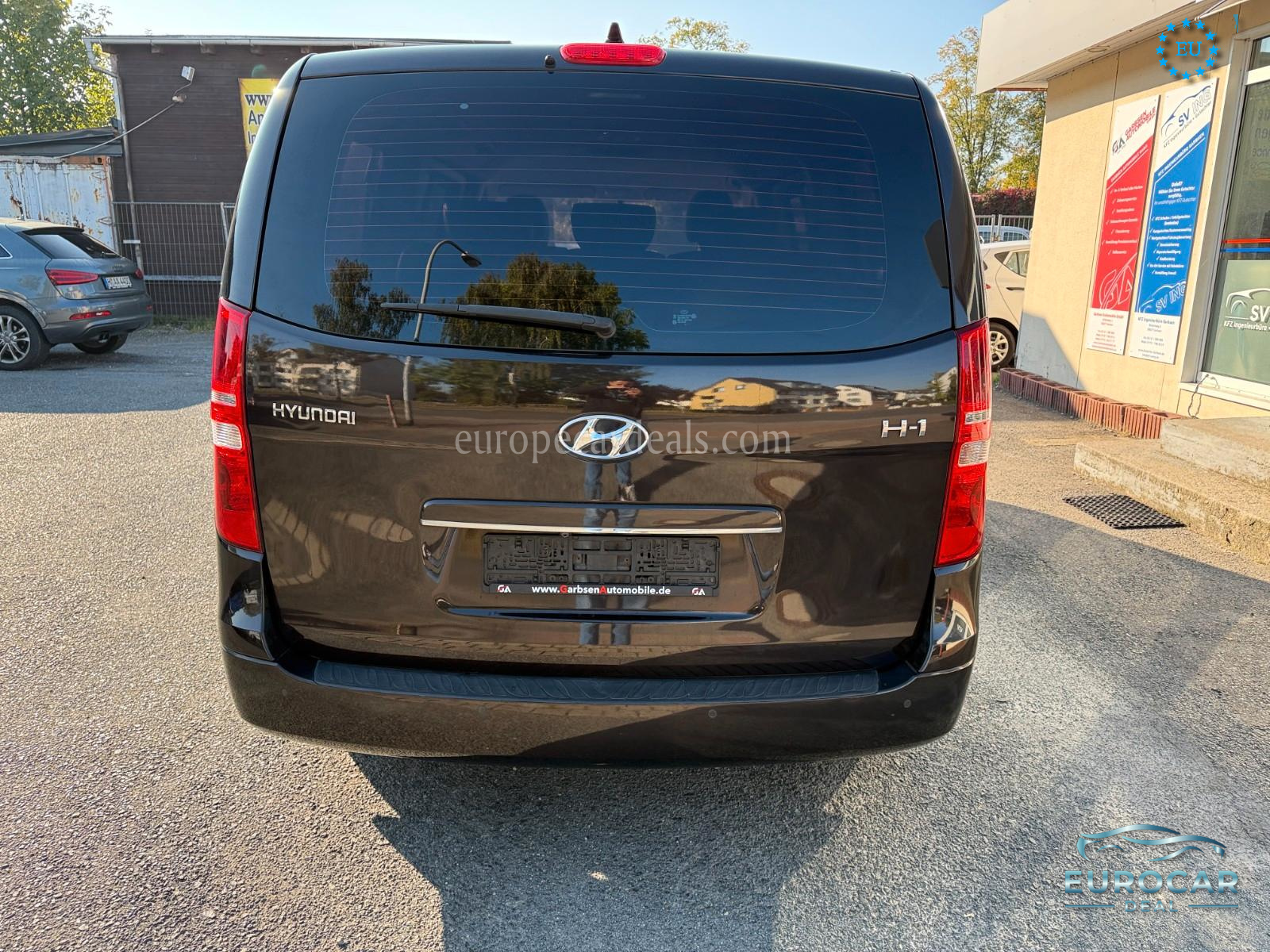 Hyundai H-1