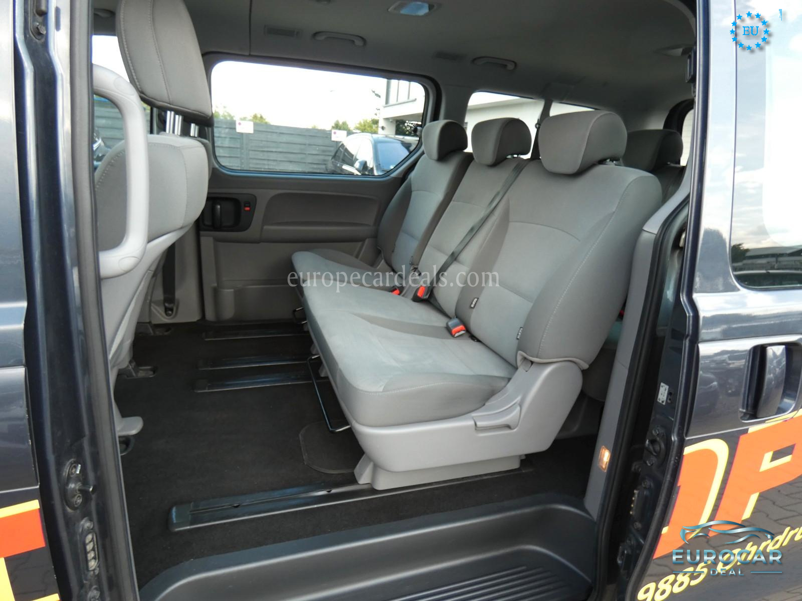 Hyundai H-1