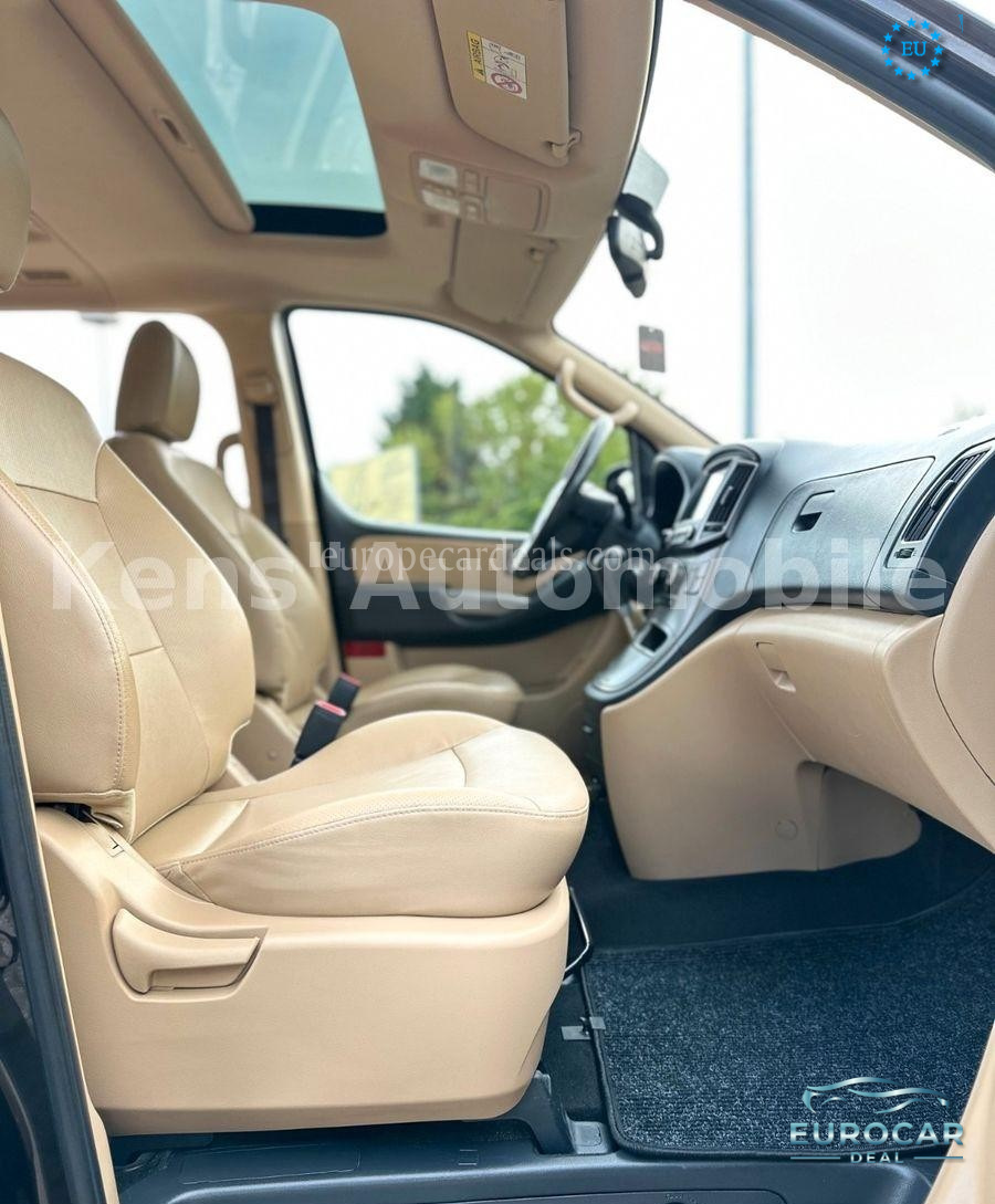 Hyundai H-1