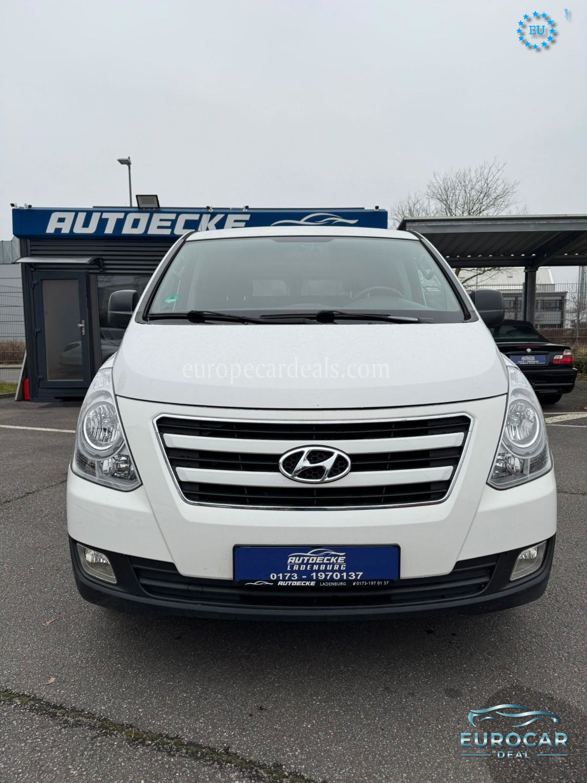 Hyundai H-1