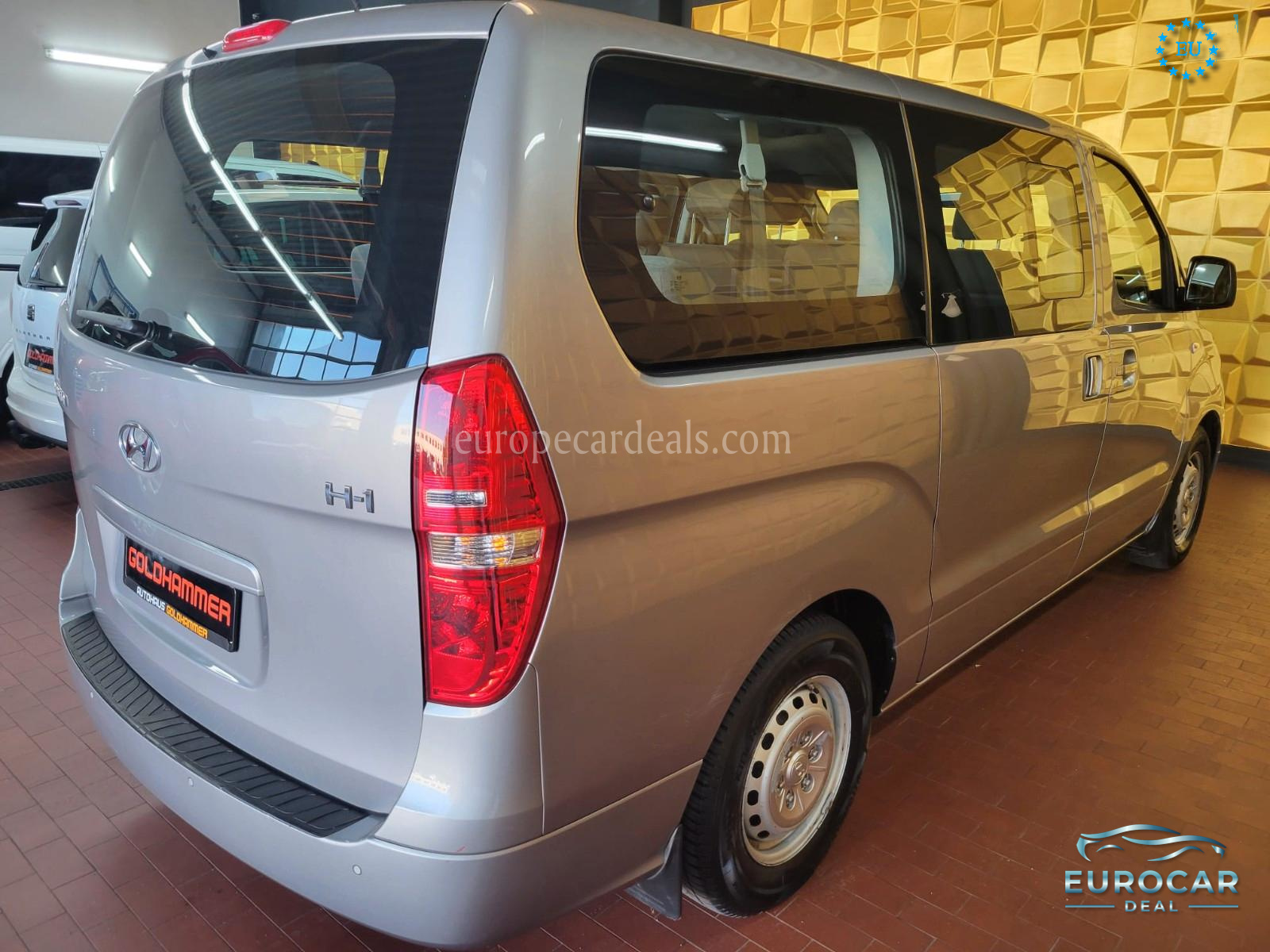 Hyundai H-1