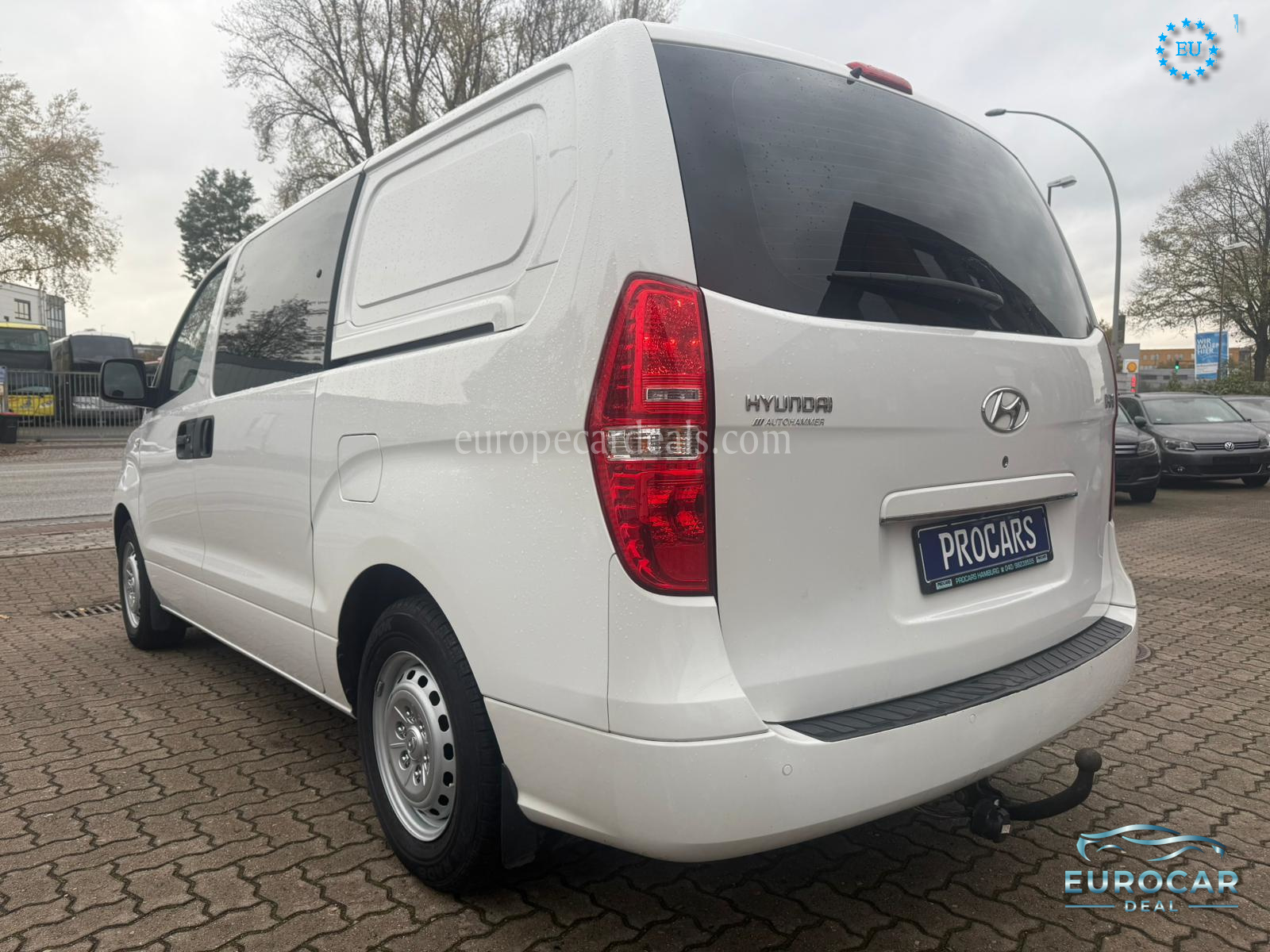 Hyundai H-1