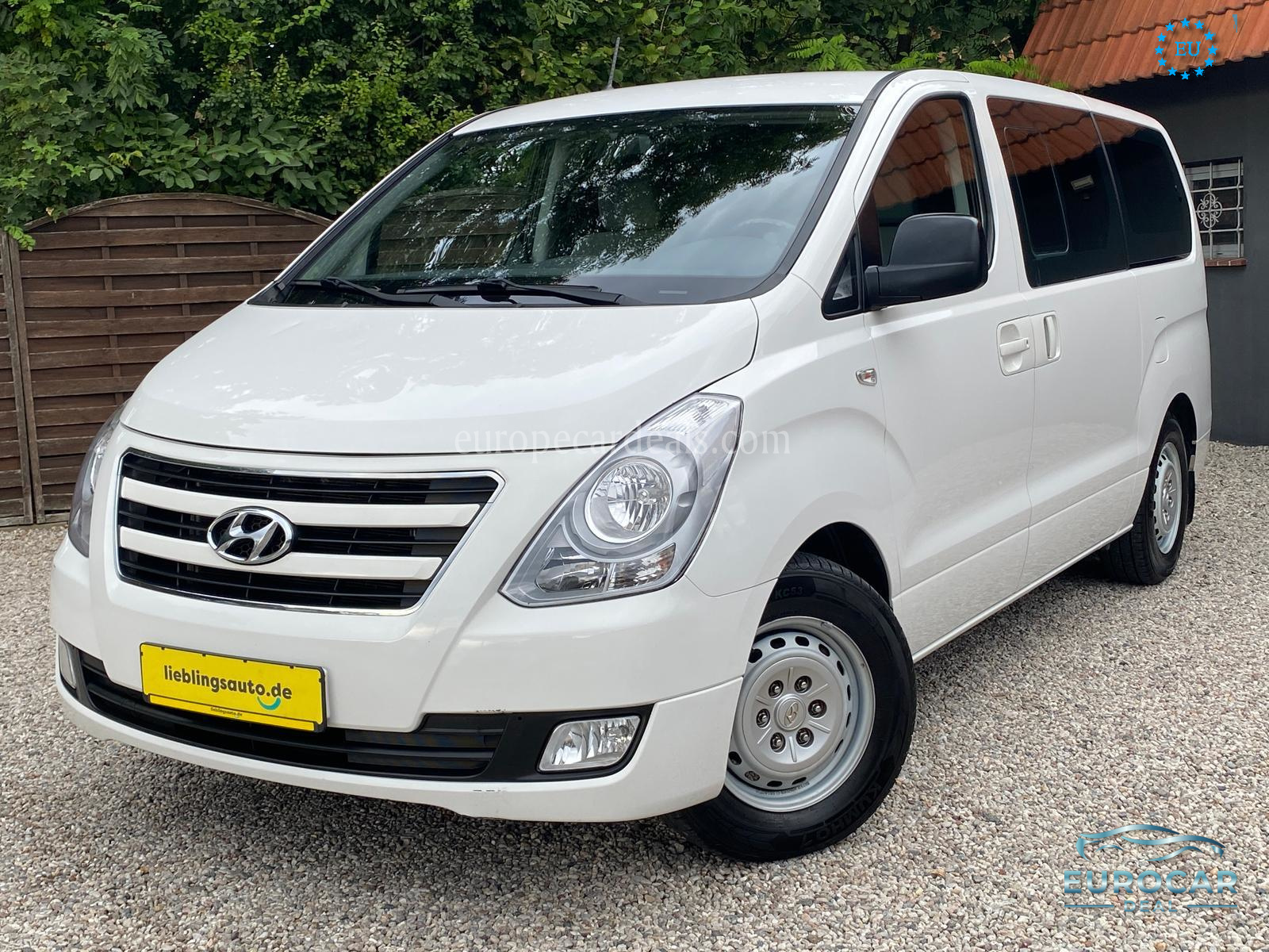 Hyundai H-1