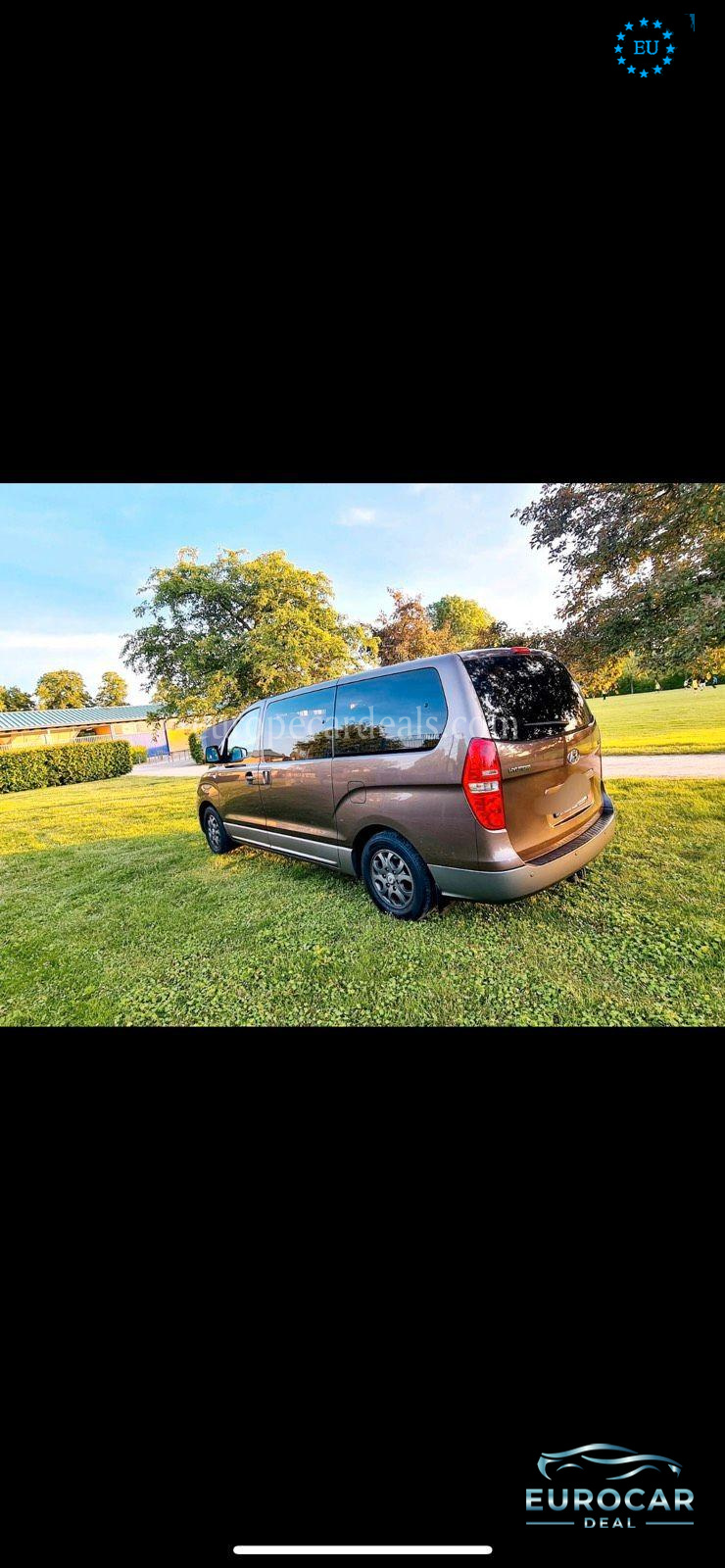 Hyundai H-1