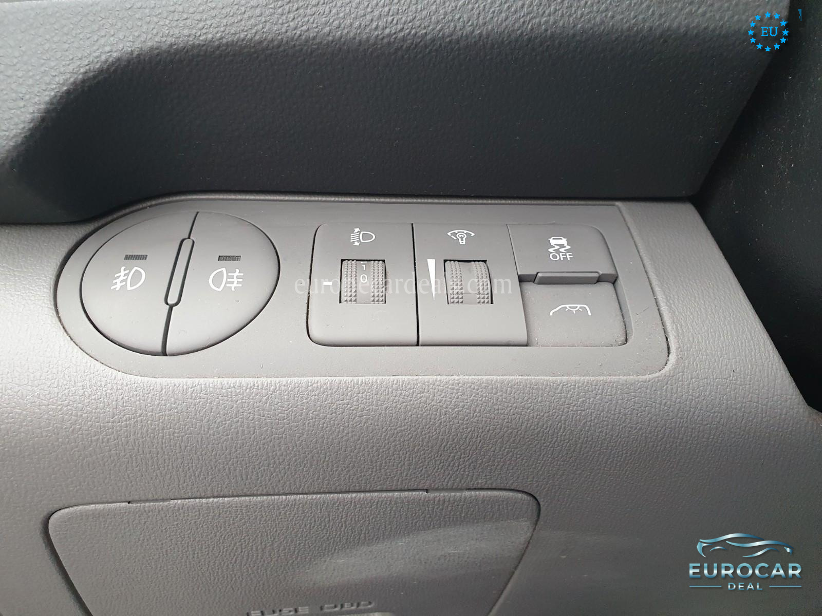 Hyundai H-1