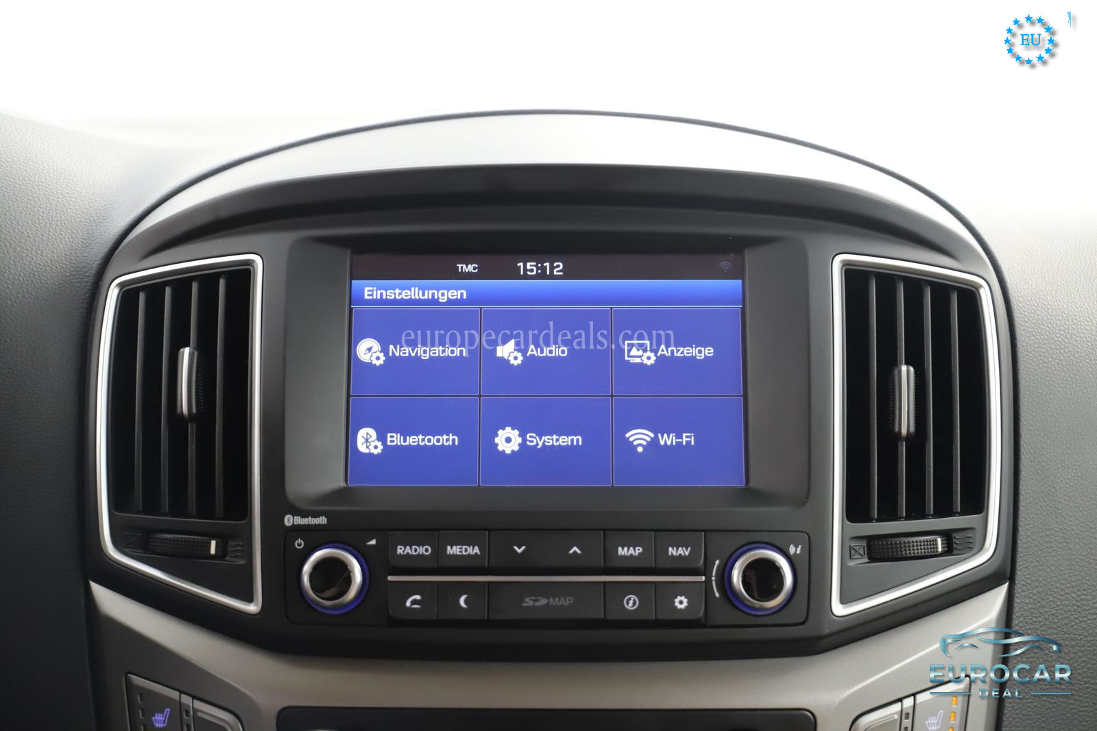 Hyundai H-1